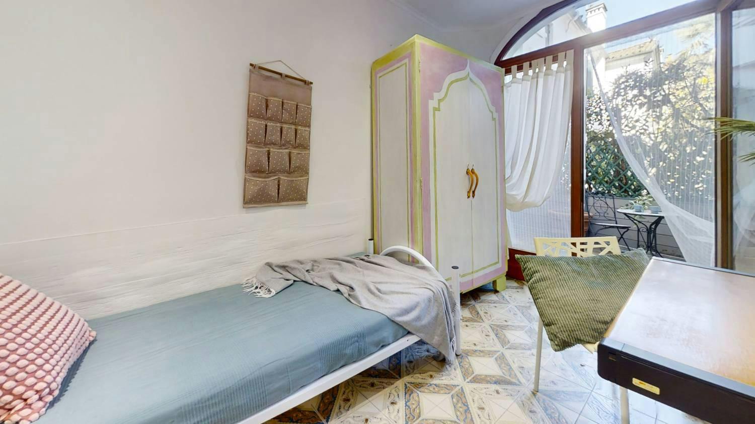 Private room in Via Caneve, Venice (1741746) room image 1