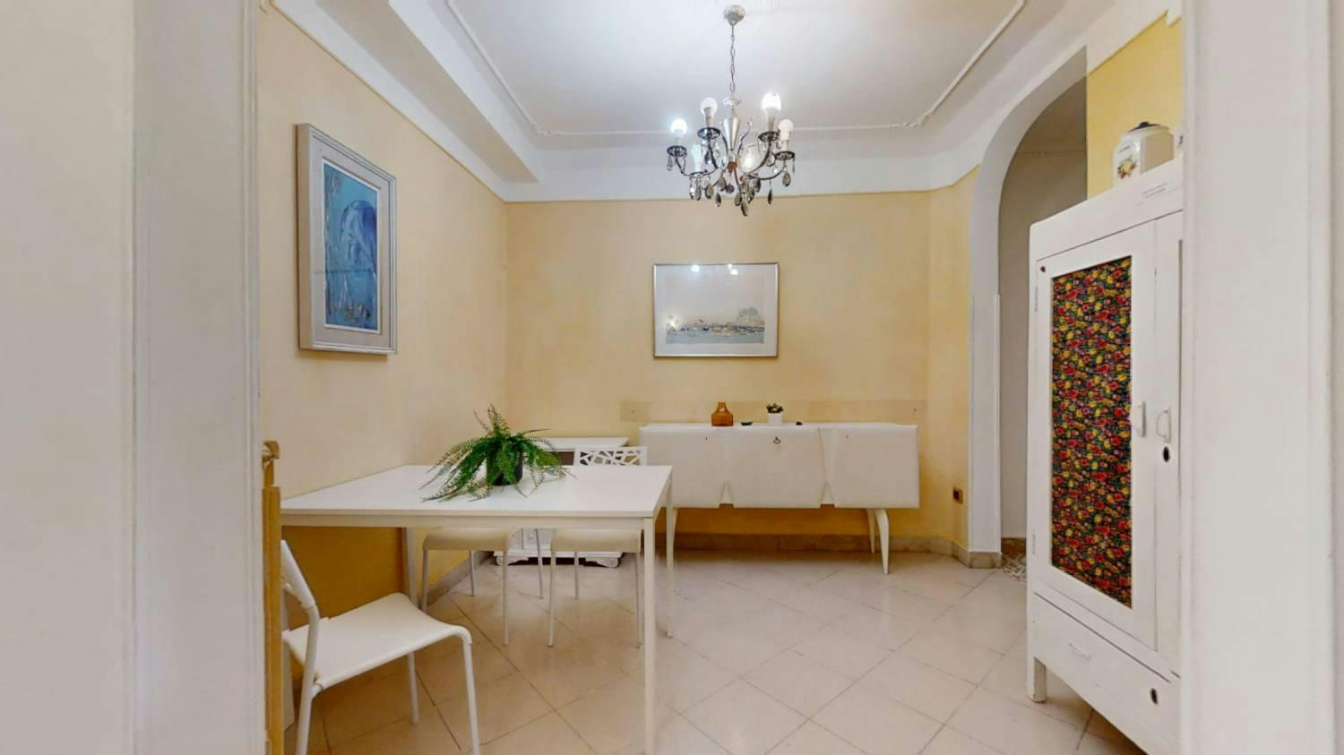 Private room in Via Caneve, Venice (1741746) room image 8
