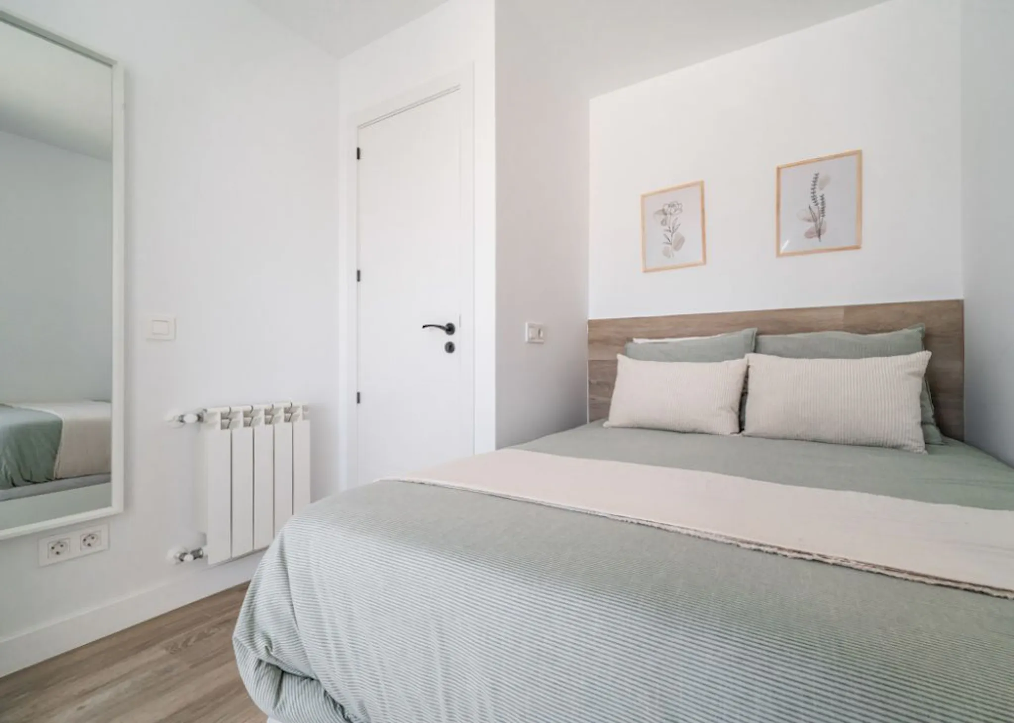 Avenida de Nuestra Señora de Valvanera, Madrid preview