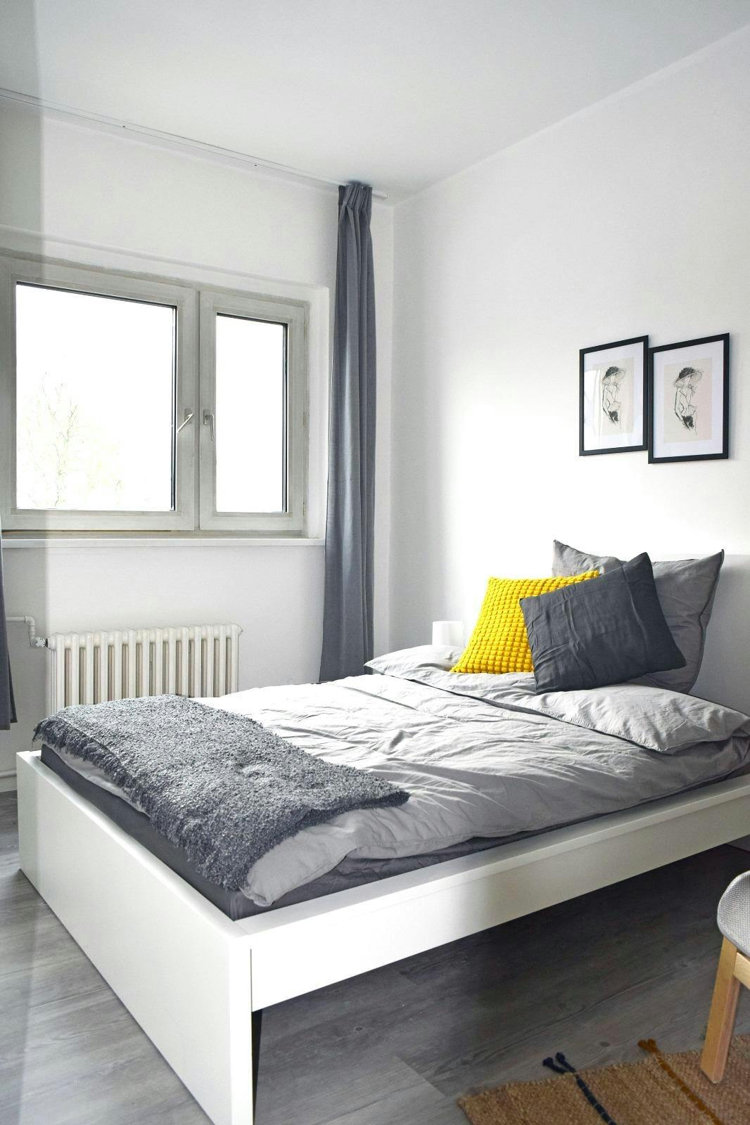 Apartment for rent for €1,850 per month in Berlin, Spandauer Damm