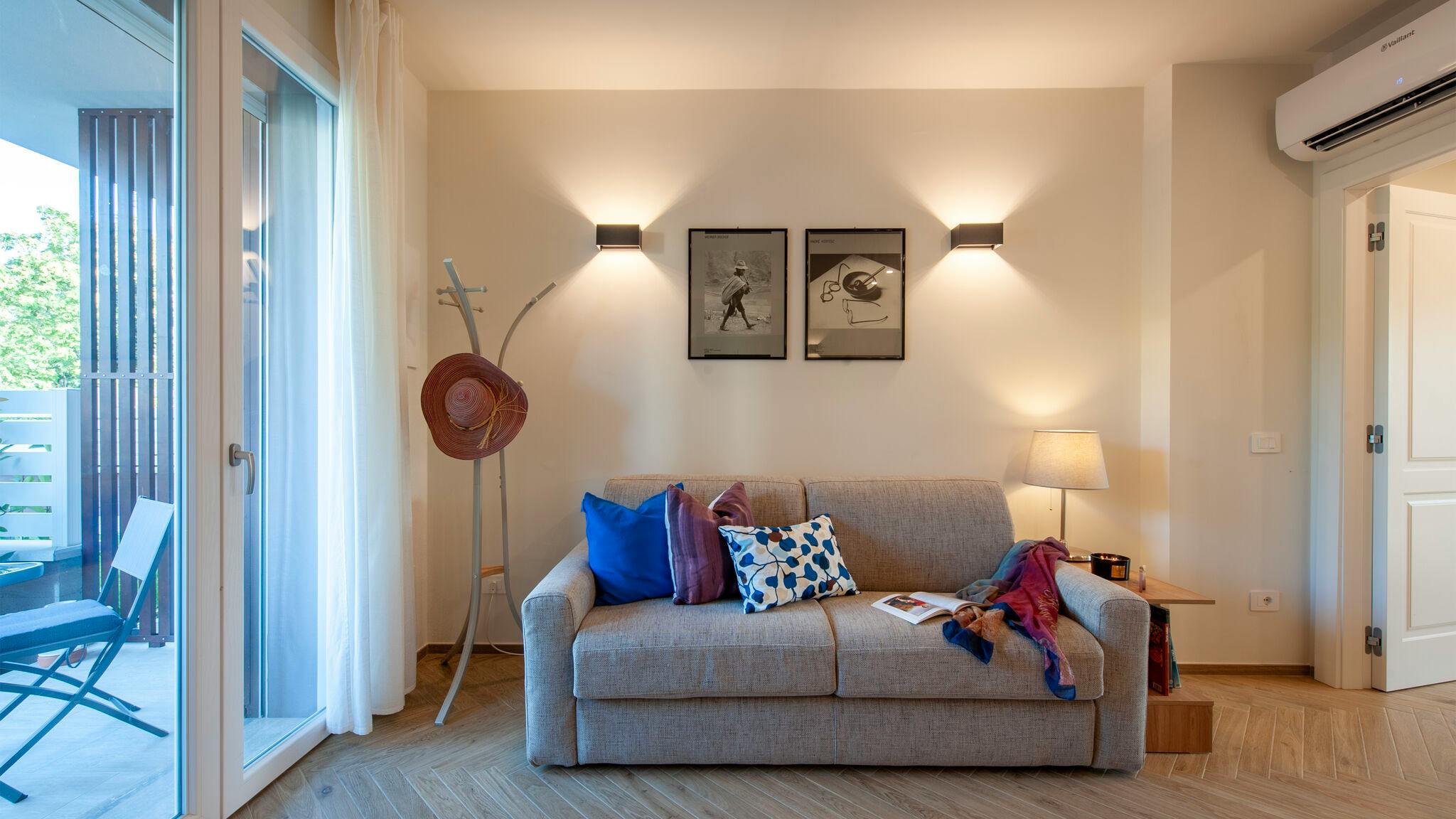 Apartment for rent for €1 per month in Florence, Via Pisana