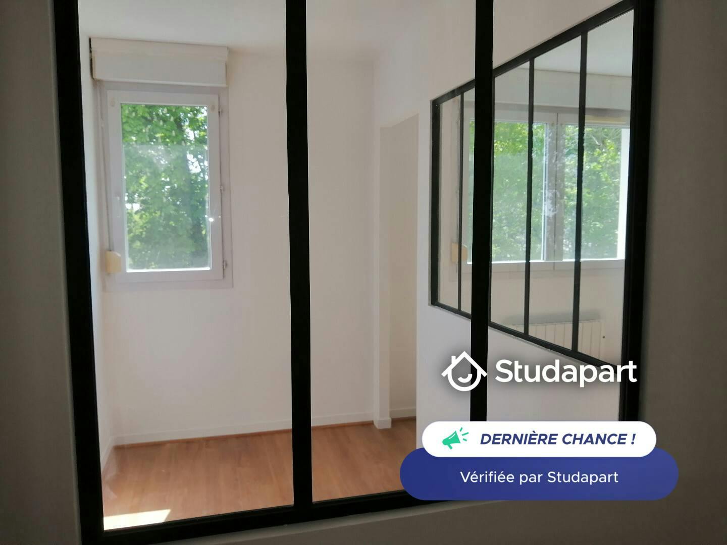 Квартира за оренду для 565 EUR на місяць у Reims, Avenue d'Épernay