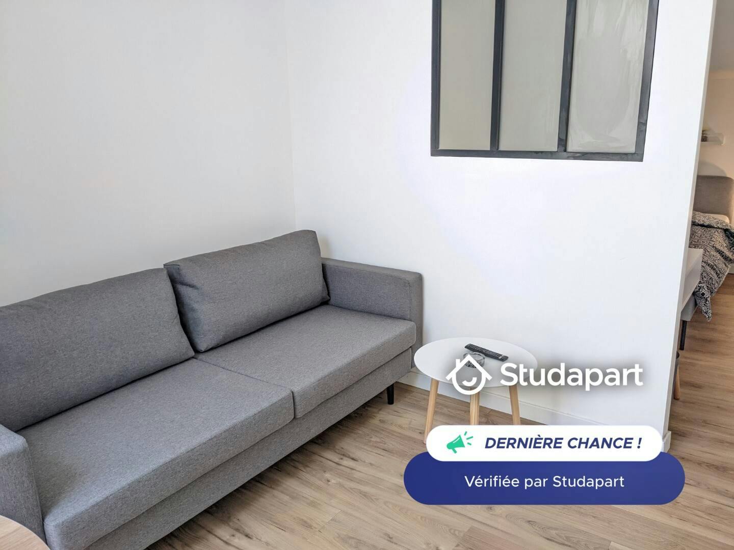Apartamento en alquiler por 720 € al mes en Roubaix, Rue de Saint-Quentin