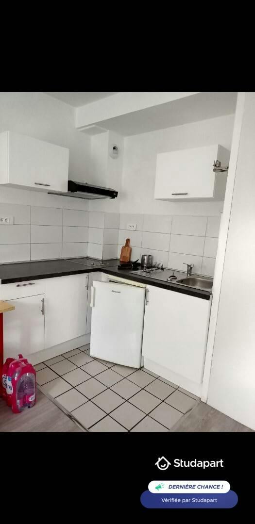 Квартира сдается в аренду за 400 € в месяц в Sevenans, Rue de Belfort