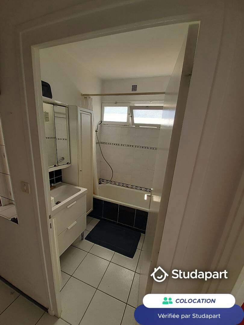 Chambre à Dijon