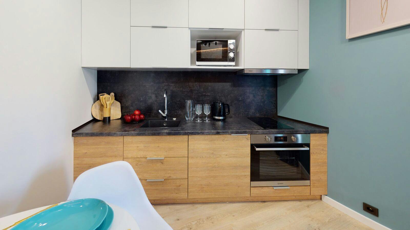 preview gallery tile