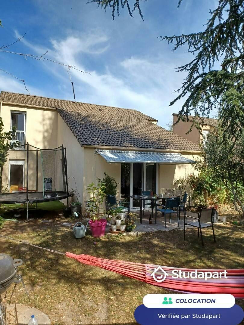 Pièce à Éragny-sur-Oise