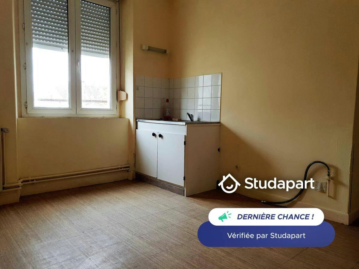 Appartement à Chaumont