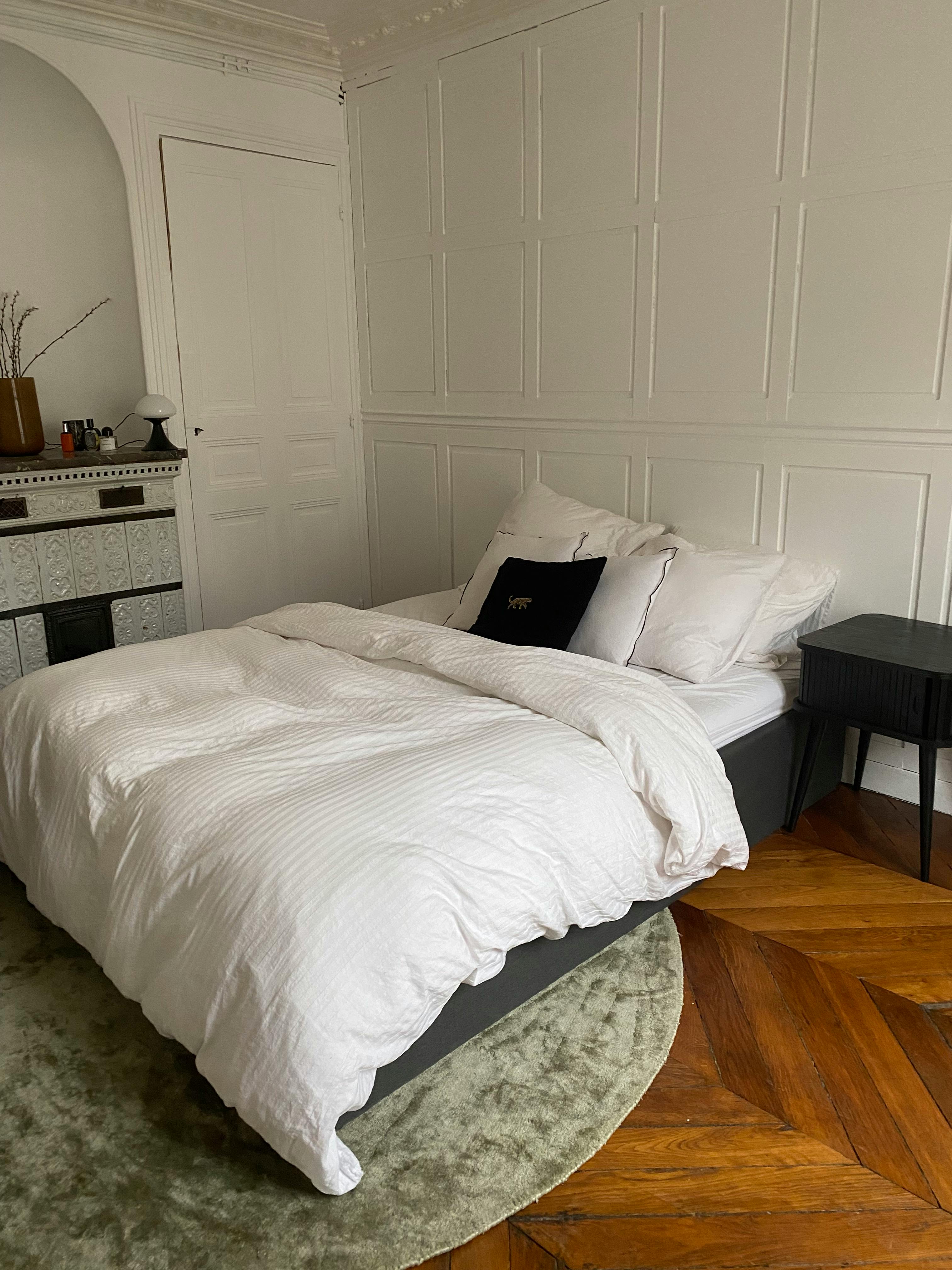 1-Bedroom Apartment in Boulevard de Denain, Paris (1741940) ROOM 1