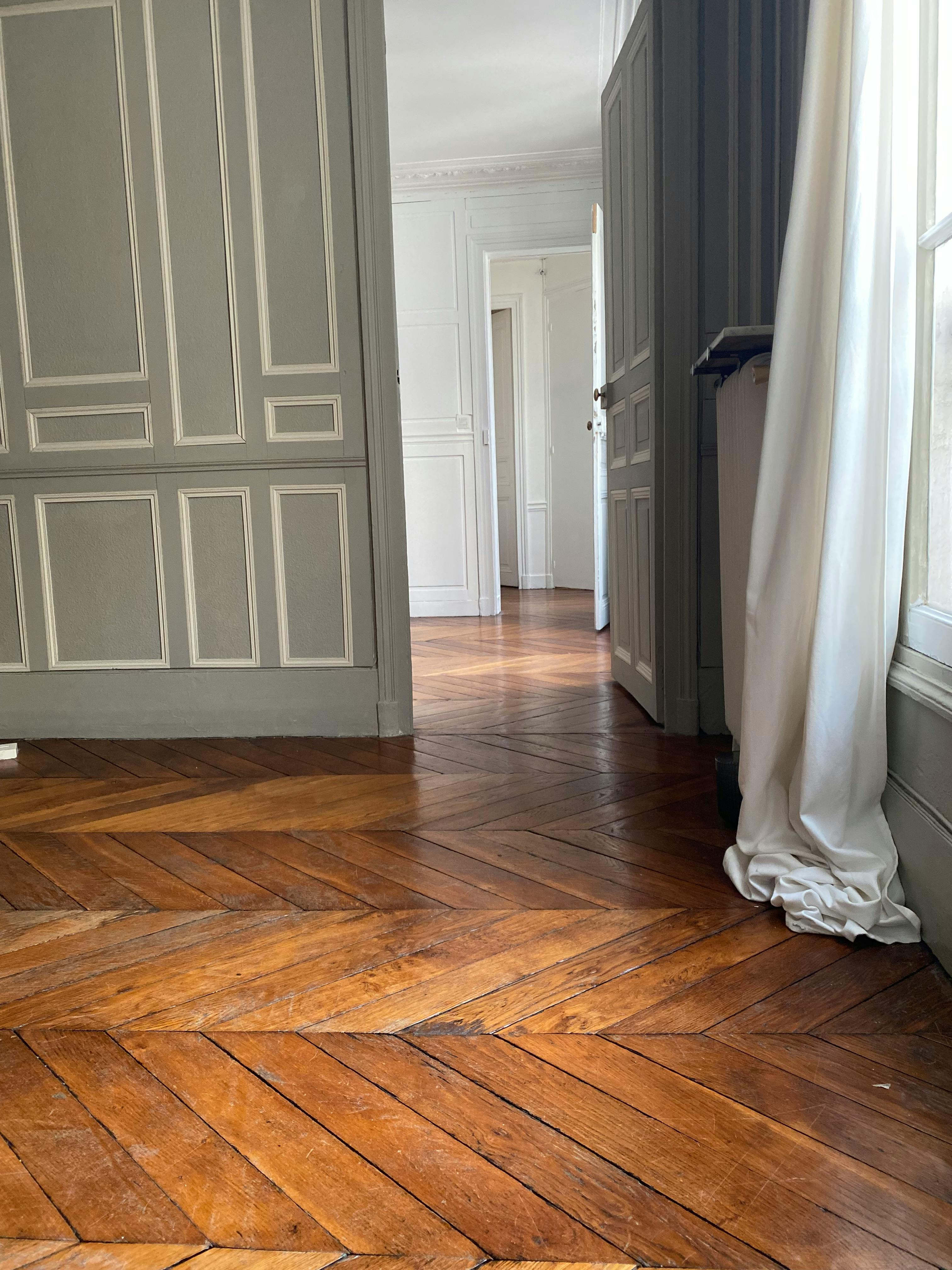 1-Bedroom Apartment in Boulevard de Denain, Paris (1741940) room image 7