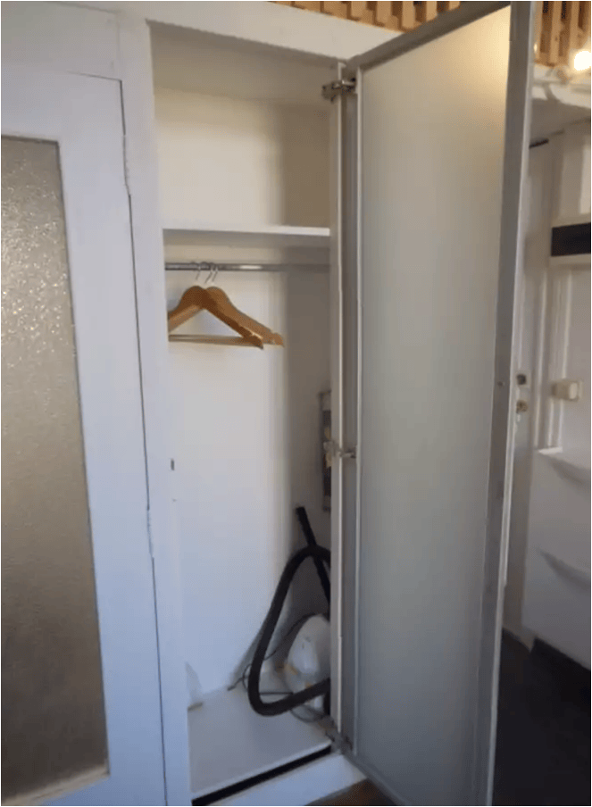 Apartment in Rue Moris, Saint-Gilles (1741944) room image 10