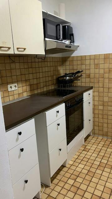 Private room for rent for €650 per month in Munich, Dachauer Straße