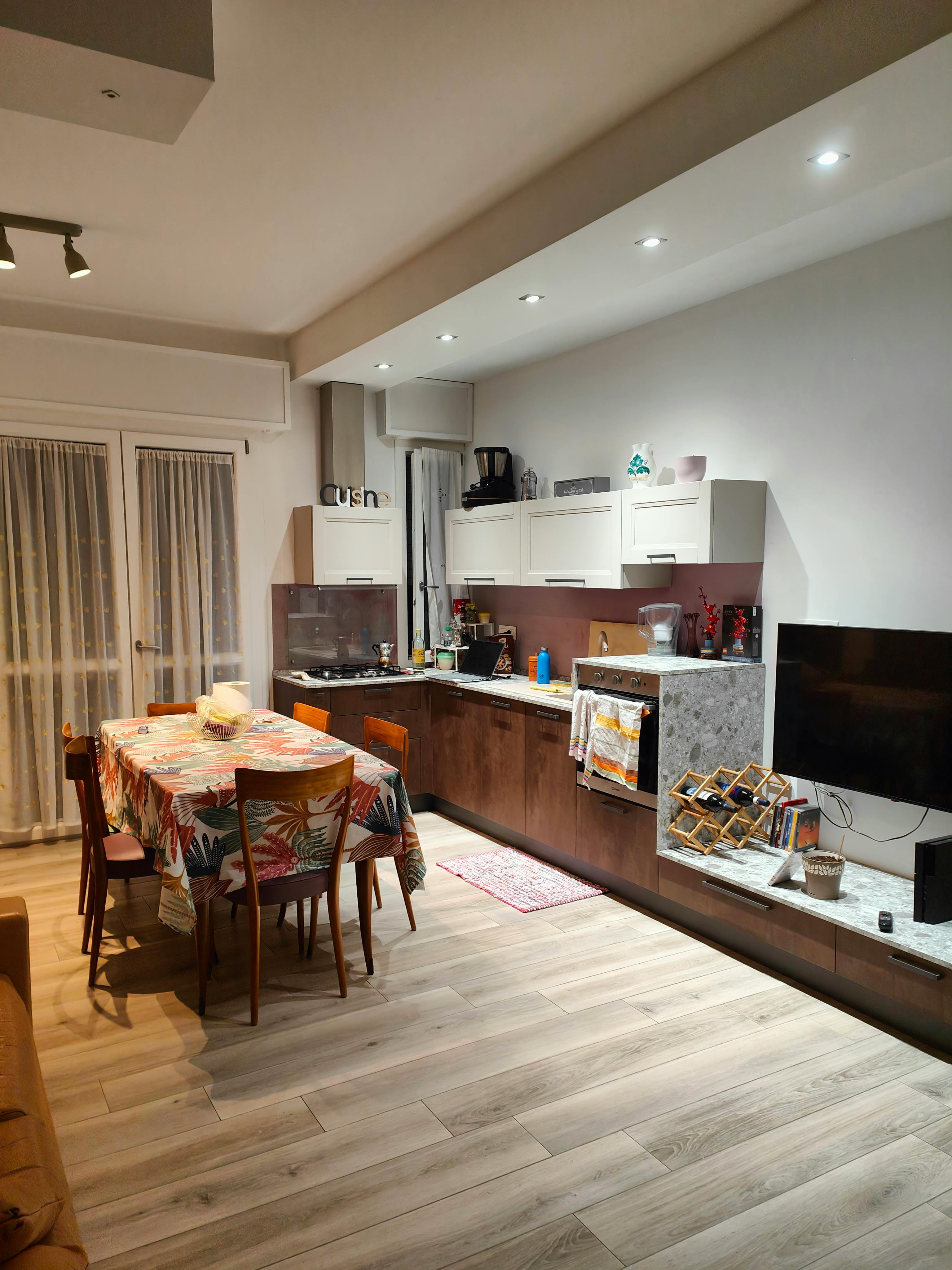 Private room for rent for €550 per month in Bologna, Via Bruno Arnaud