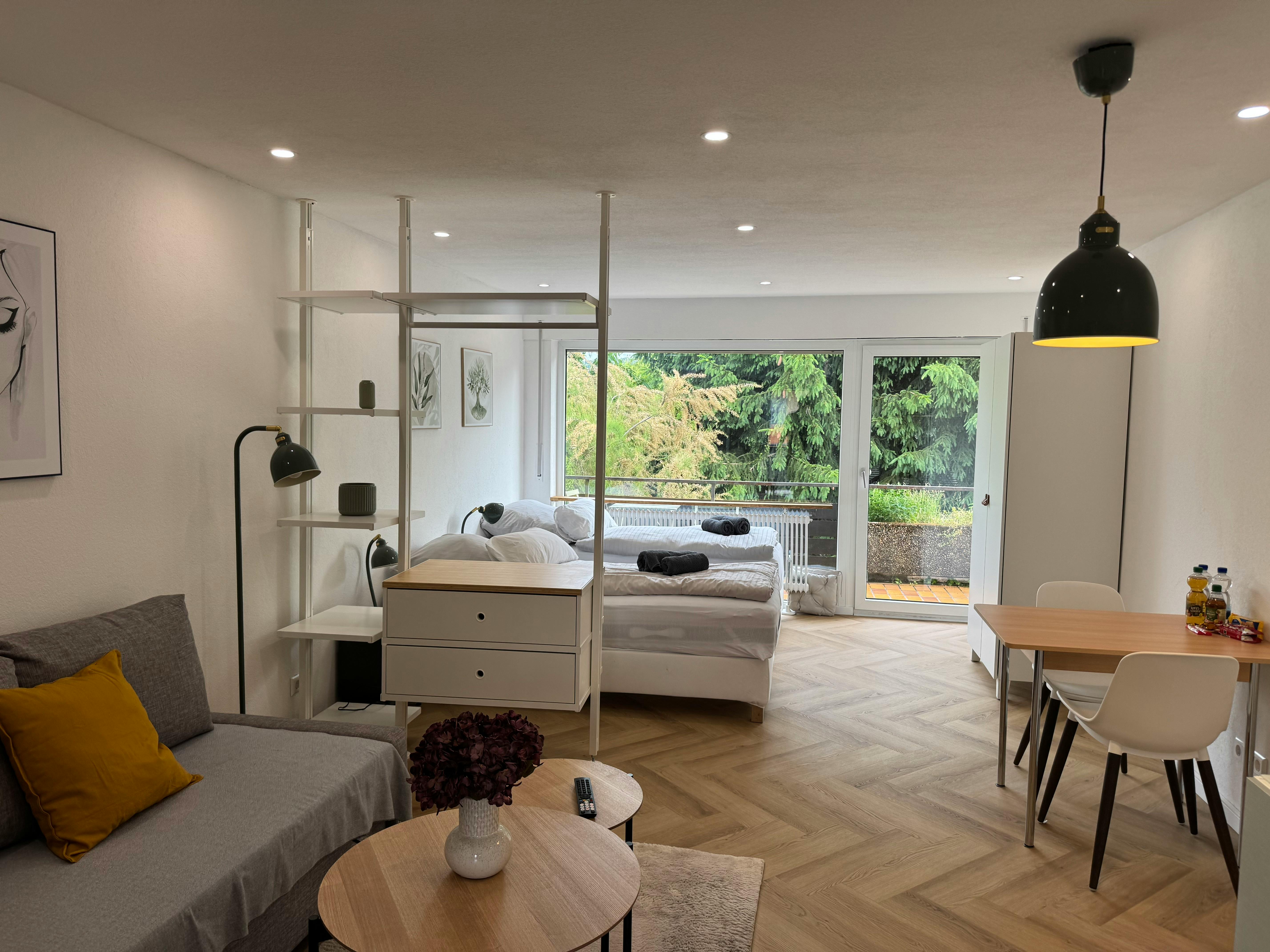 Schwarzwaldstraße, Pforzheim preview