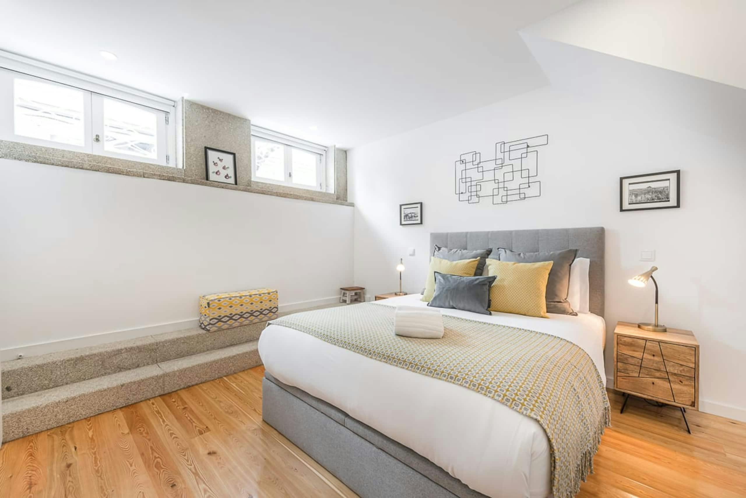 Rua do Duque de Saldanha, Porto preview