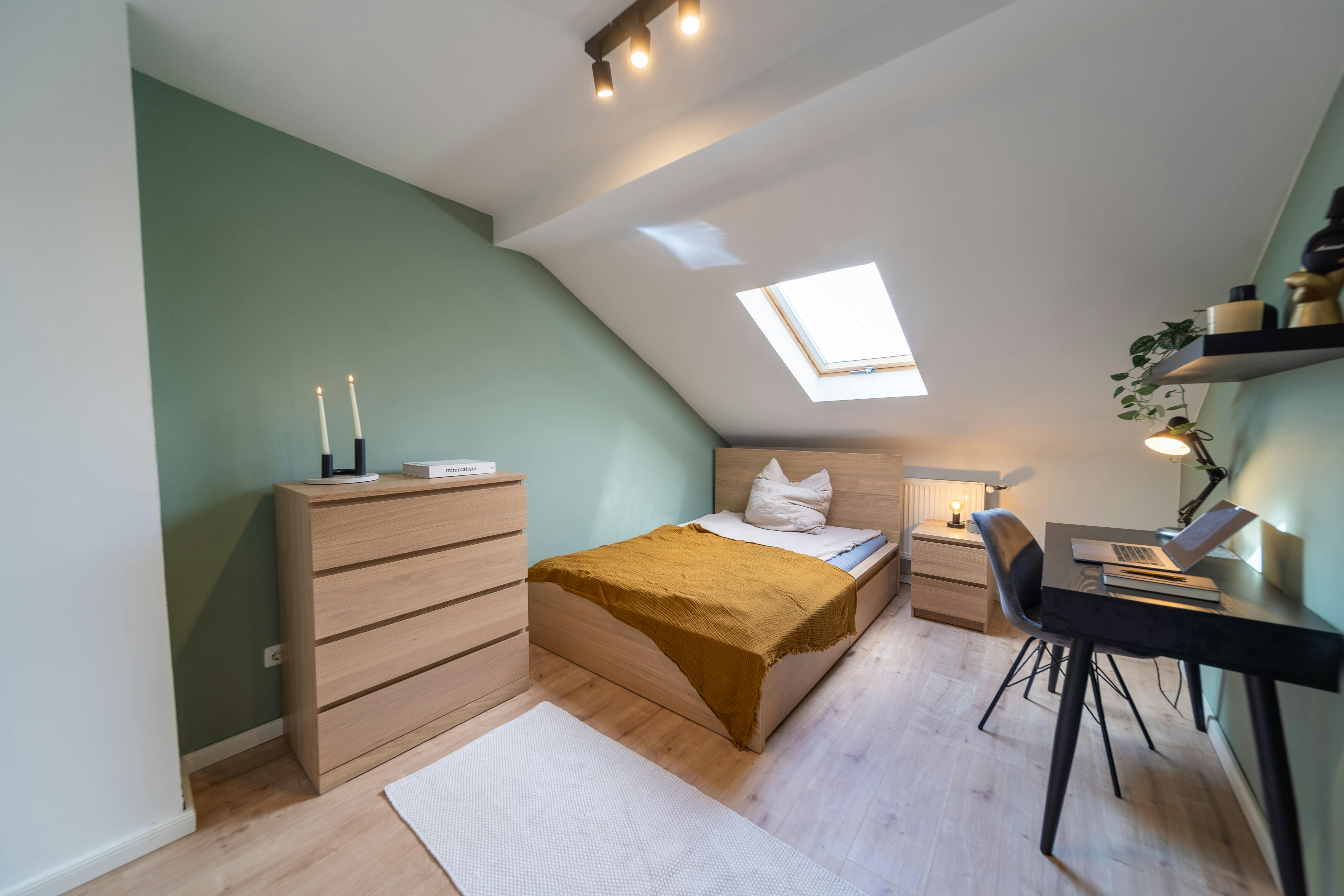 Niedergasse, Offenbach preview