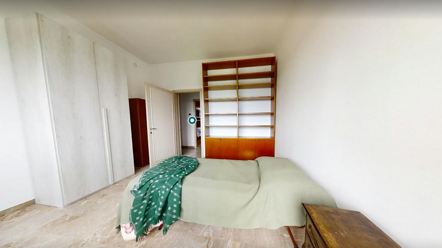 Chambre privée à louer pour 483 €/mois à Treviso, Via Sant'Antonino