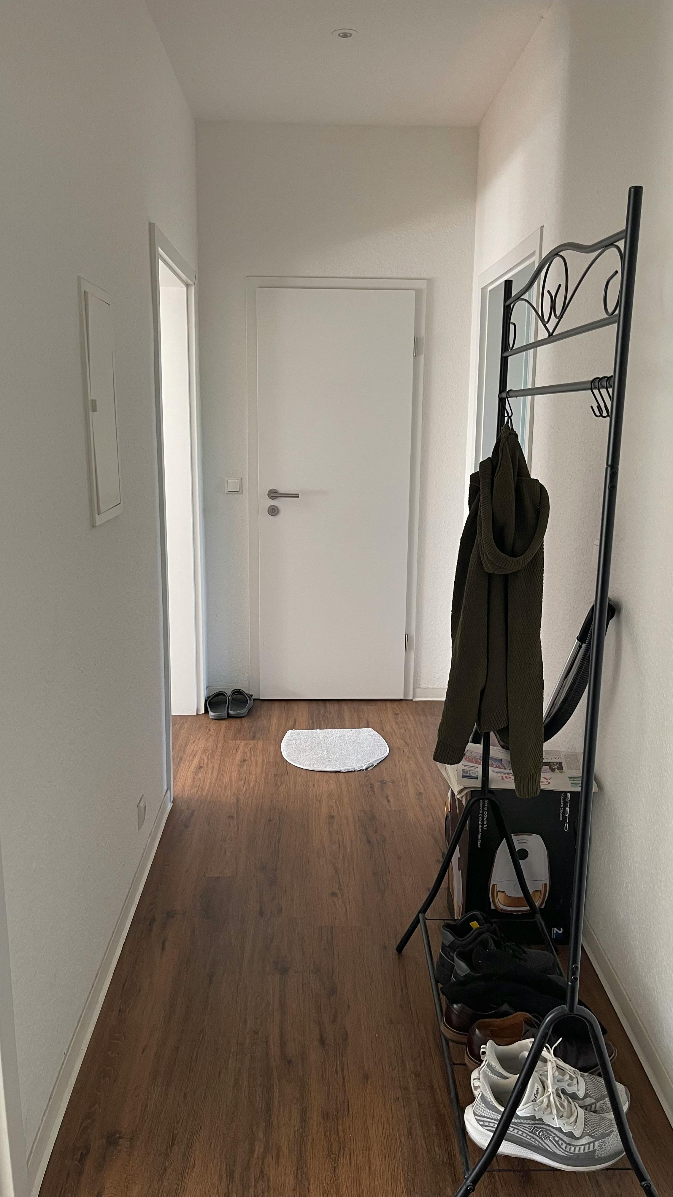 Private room in Bandwirkerstraße, Magdeburg (1742030) room image 6