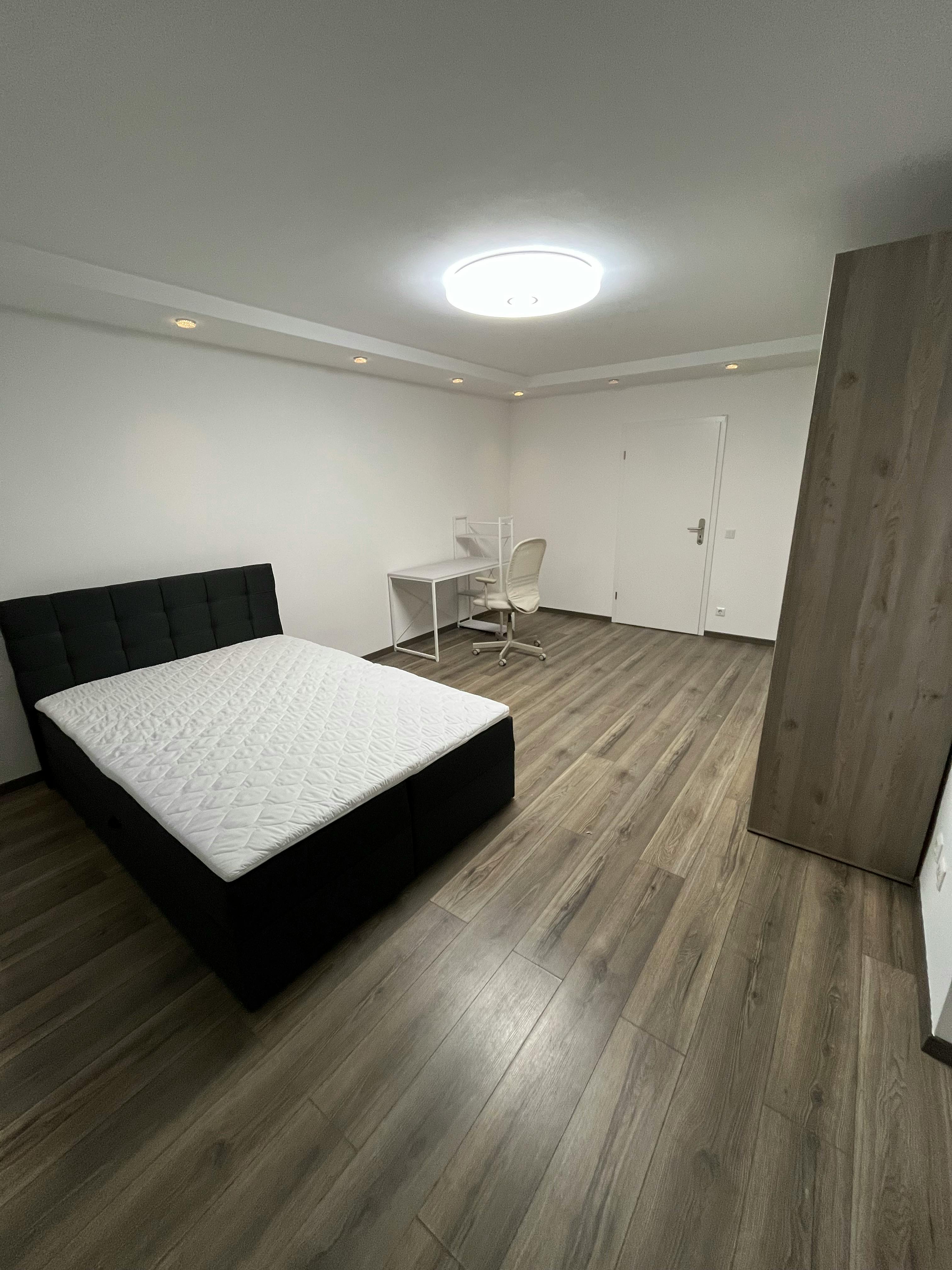 Private room in Hügelstraße, Düsseldorf (1742038) ROOM 4