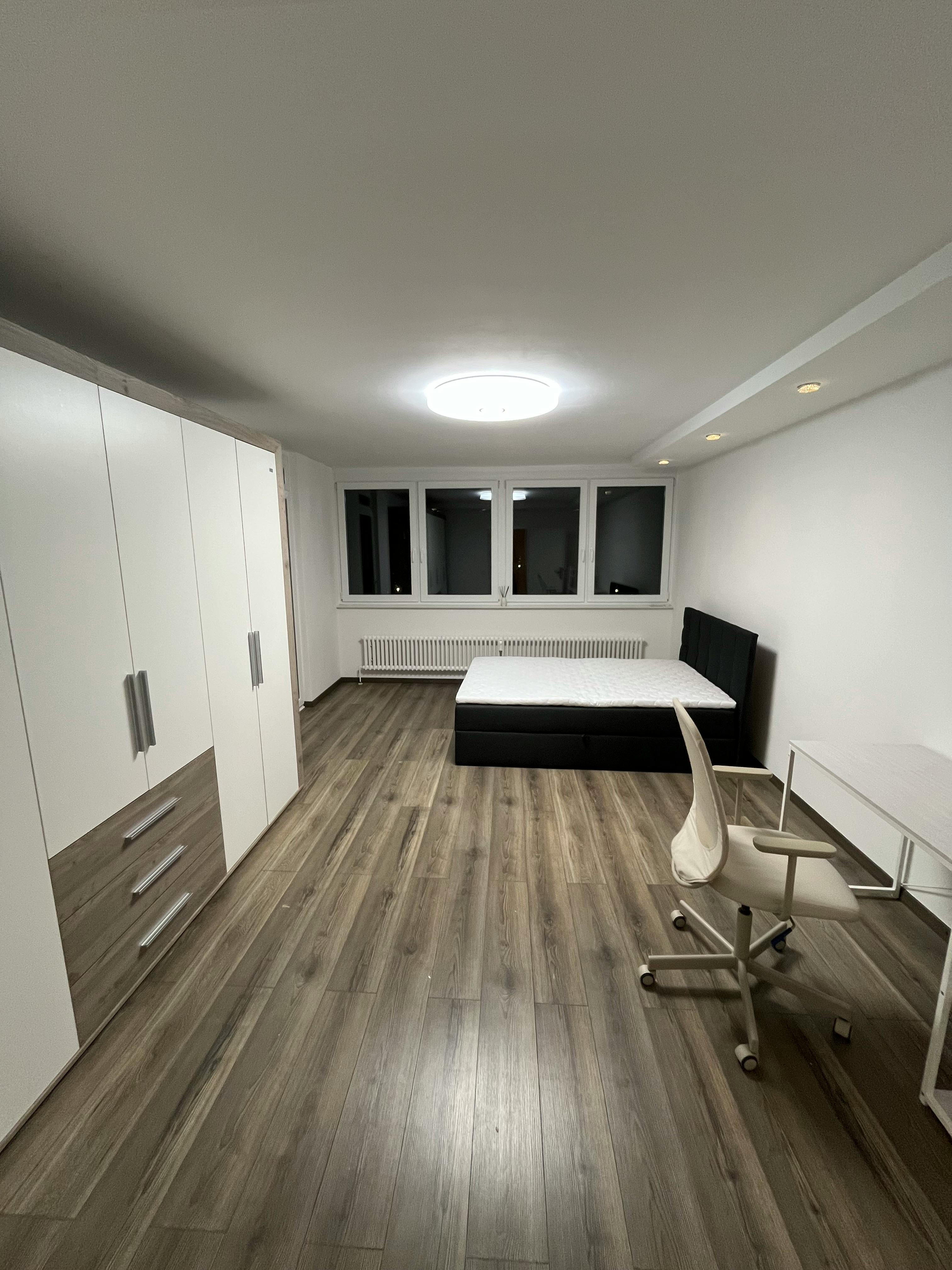 Private room in Hügelstraße, Düsseldorf (1742038) ROOM