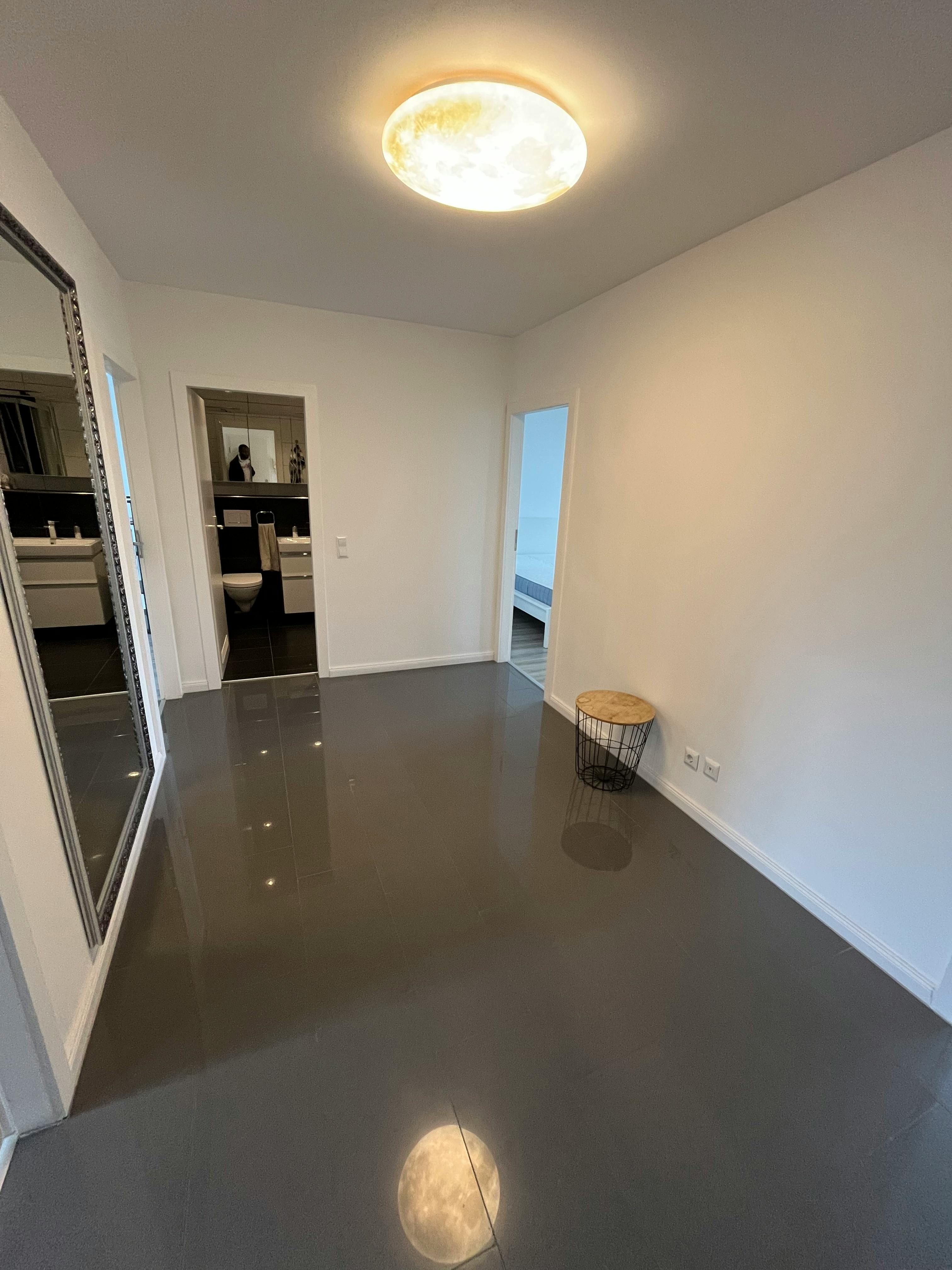 Private room in Hügelstraße, Düsseldorf (1742038) ROOM 2