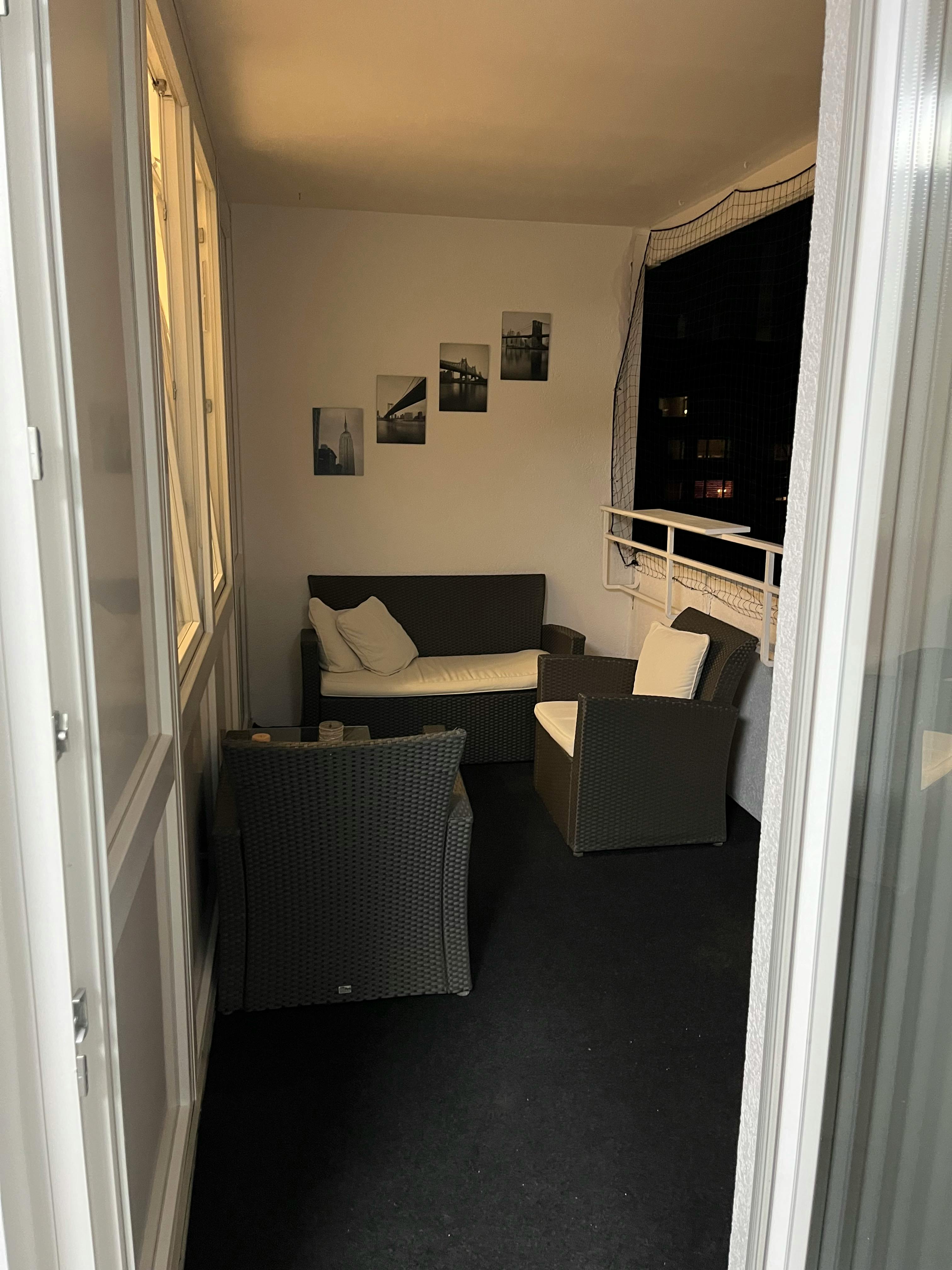Private room in Hügelstraße, Düsseldorf (1742038) room image 7