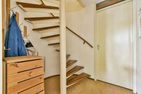 2-Bedroom Apartment in Nieuwe Achtergracht, Amsterdam (1742040) ROOM 4