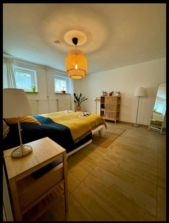 Habitación privada en alquiler por 850 € al mes en Hamburg, August-Kirch-Straße