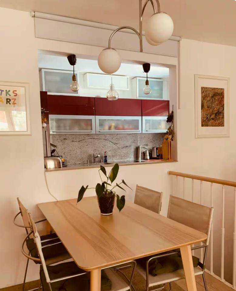 Приватна кімната за оренду для 750 EUR на місяць у Hamburg, August-Kirch-Straße