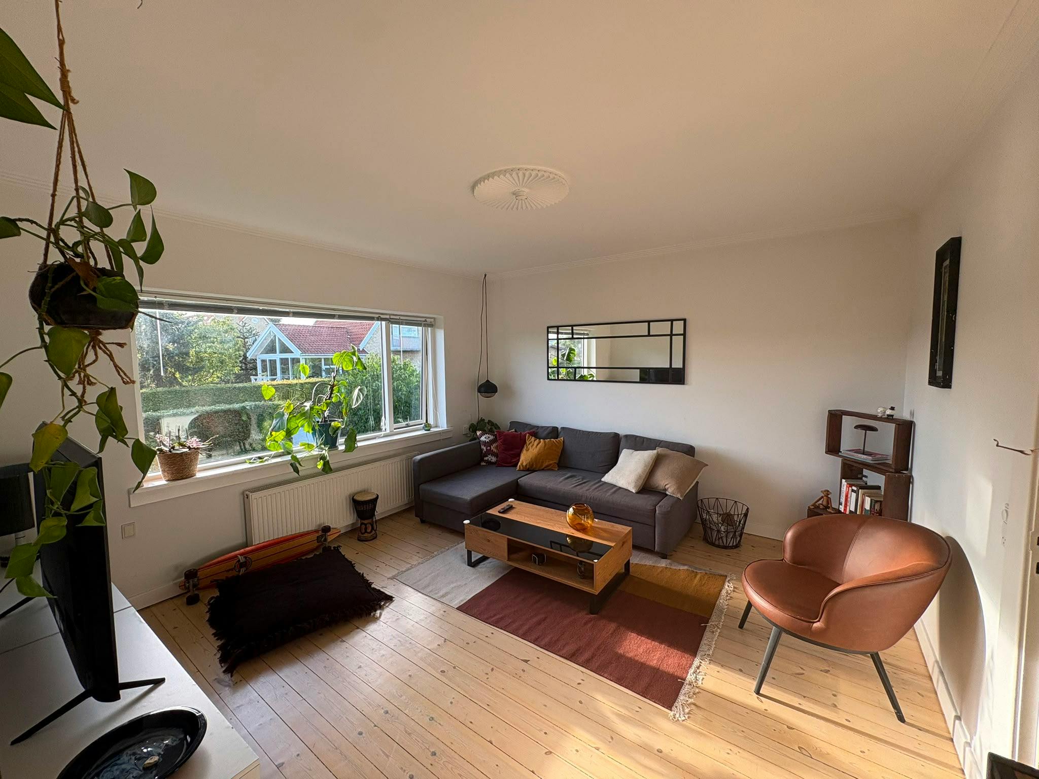 House for rent for €2,408 per month in Kastrup, Oberst Kochs Alle