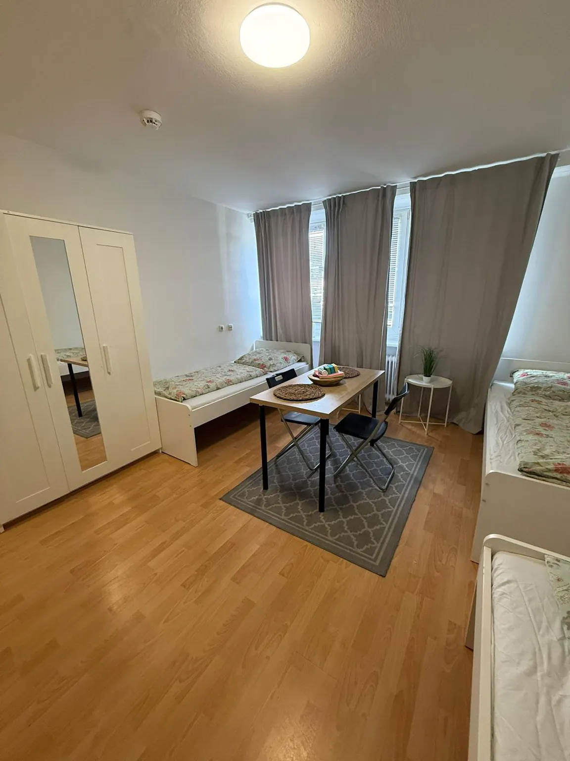 Rumfordstraße, Munich preview