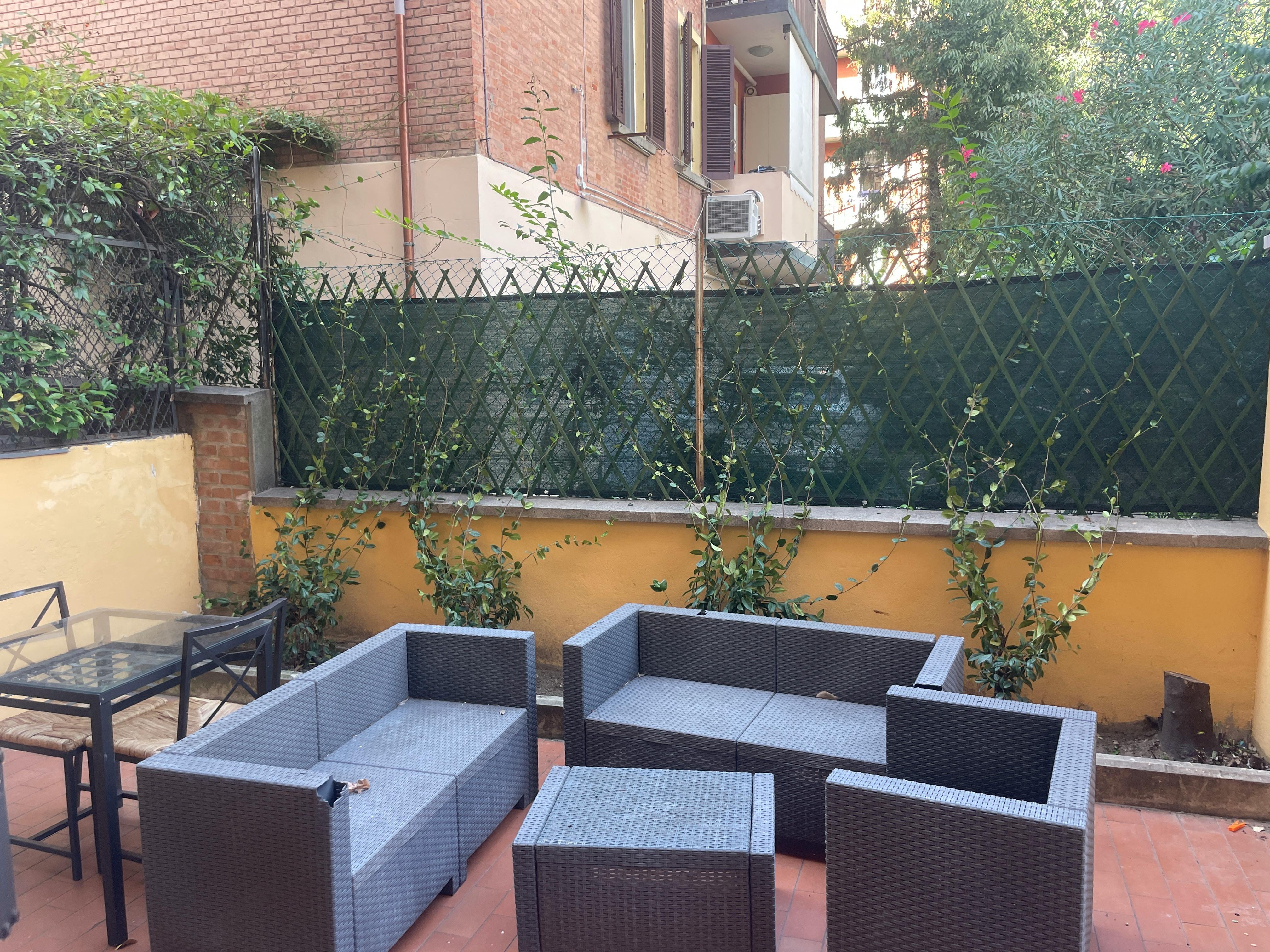 Via Maria Gaetana Agnesi, Bologna preview