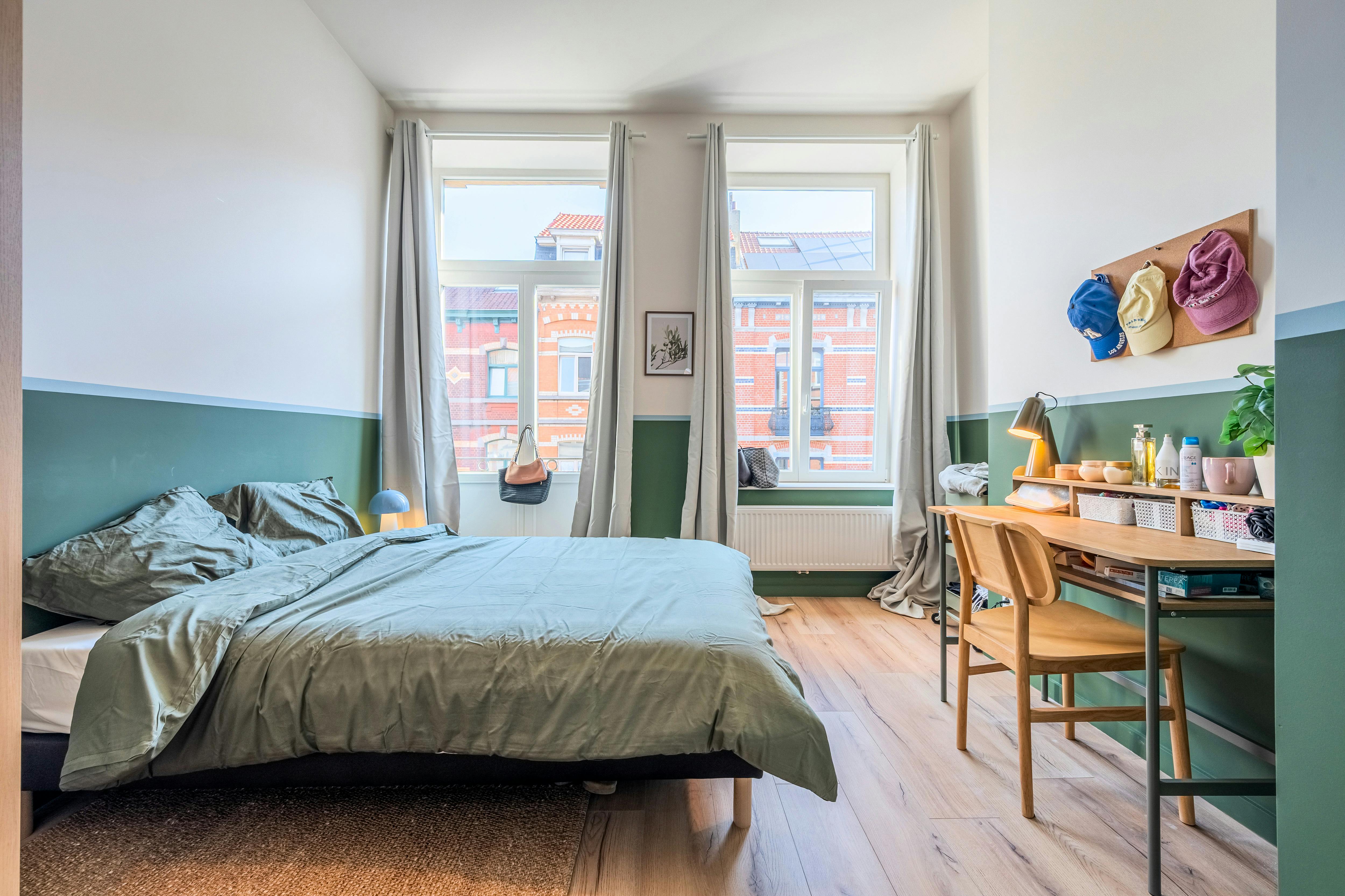 Grande Rue au Bois, Schaerbeek preview