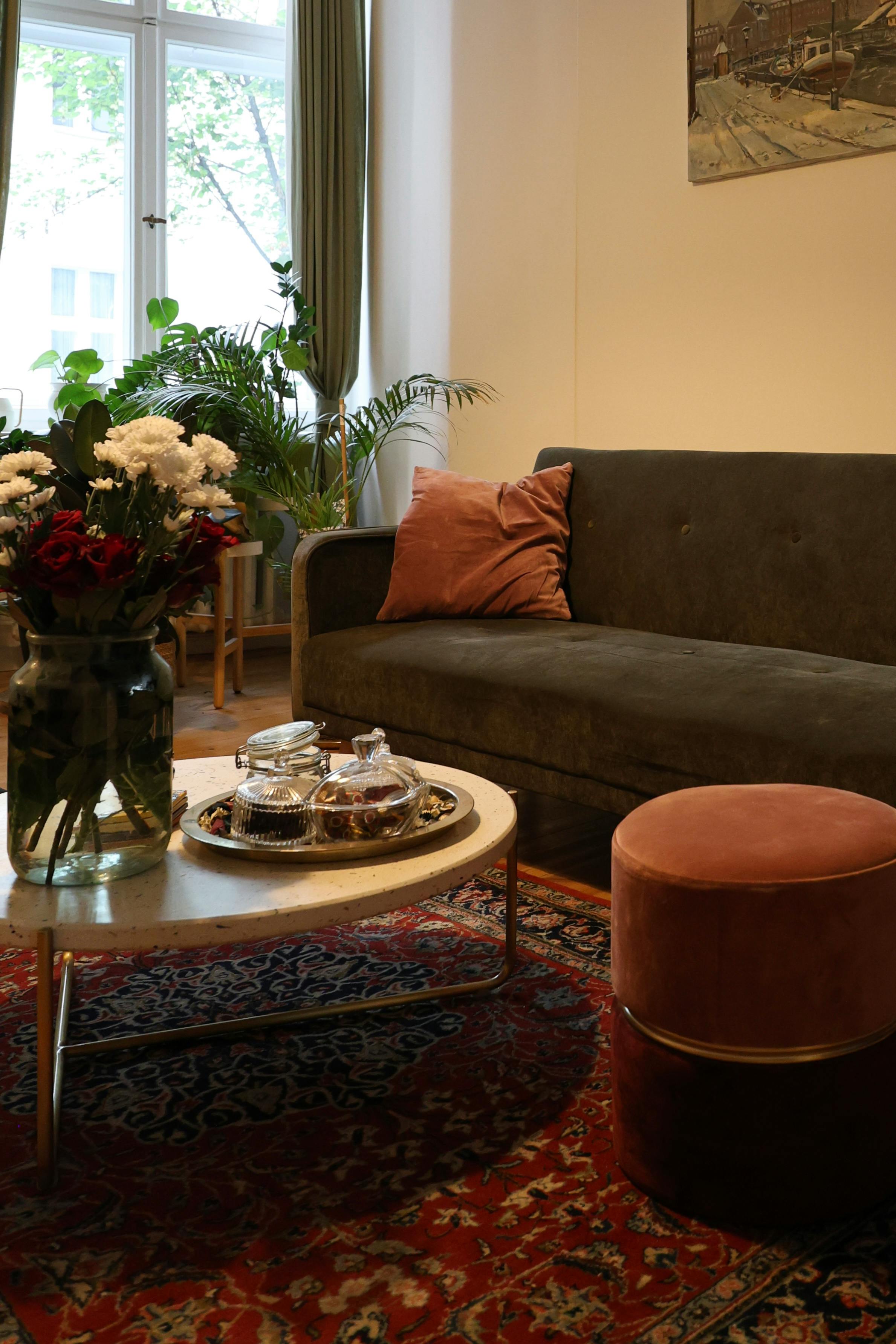Квартира сдается в аренду за 1 250 € в месяц в Berlin, Xantener Straße
