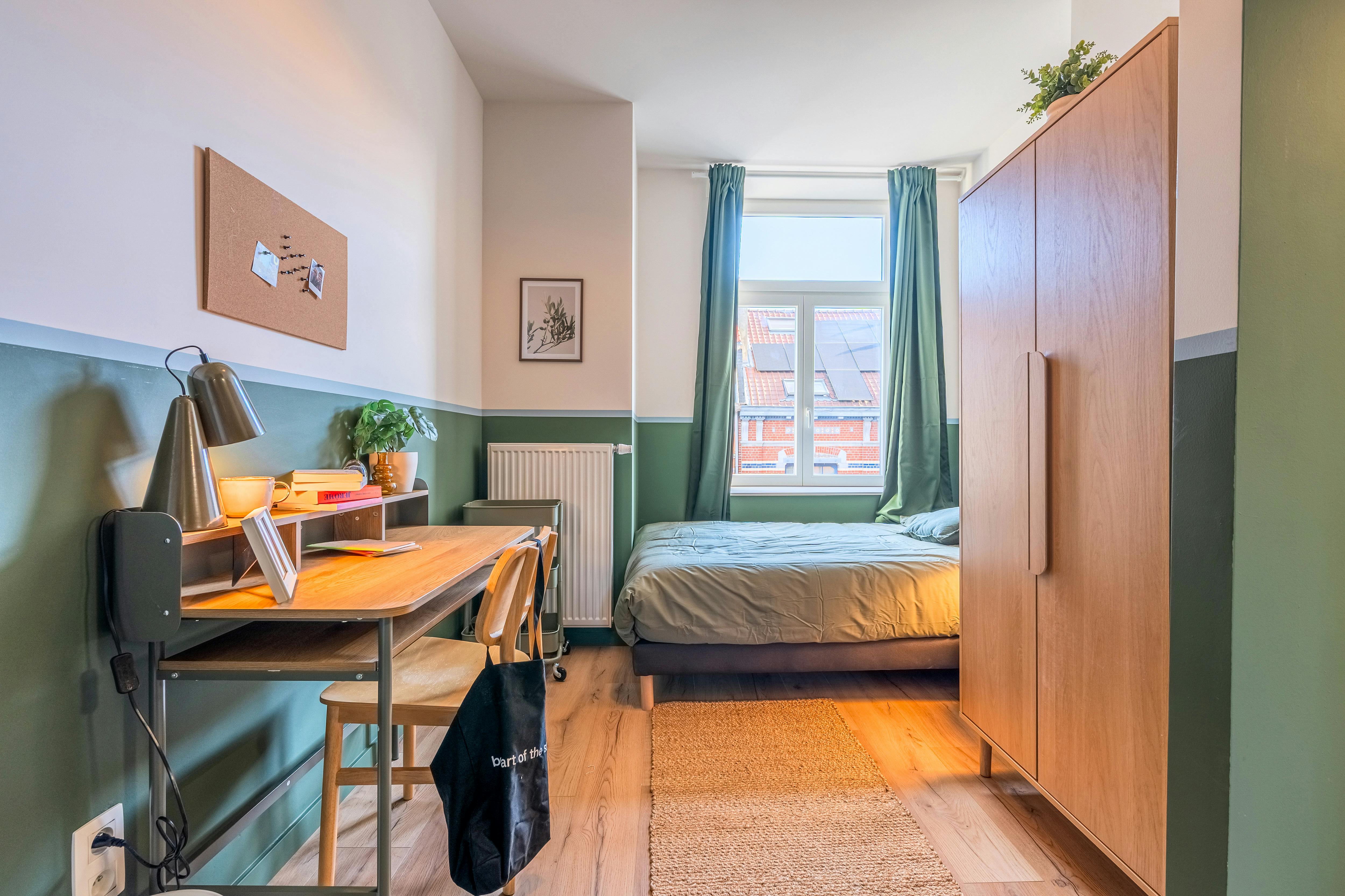 Grande Rue au Bois, Schaerbeek preview