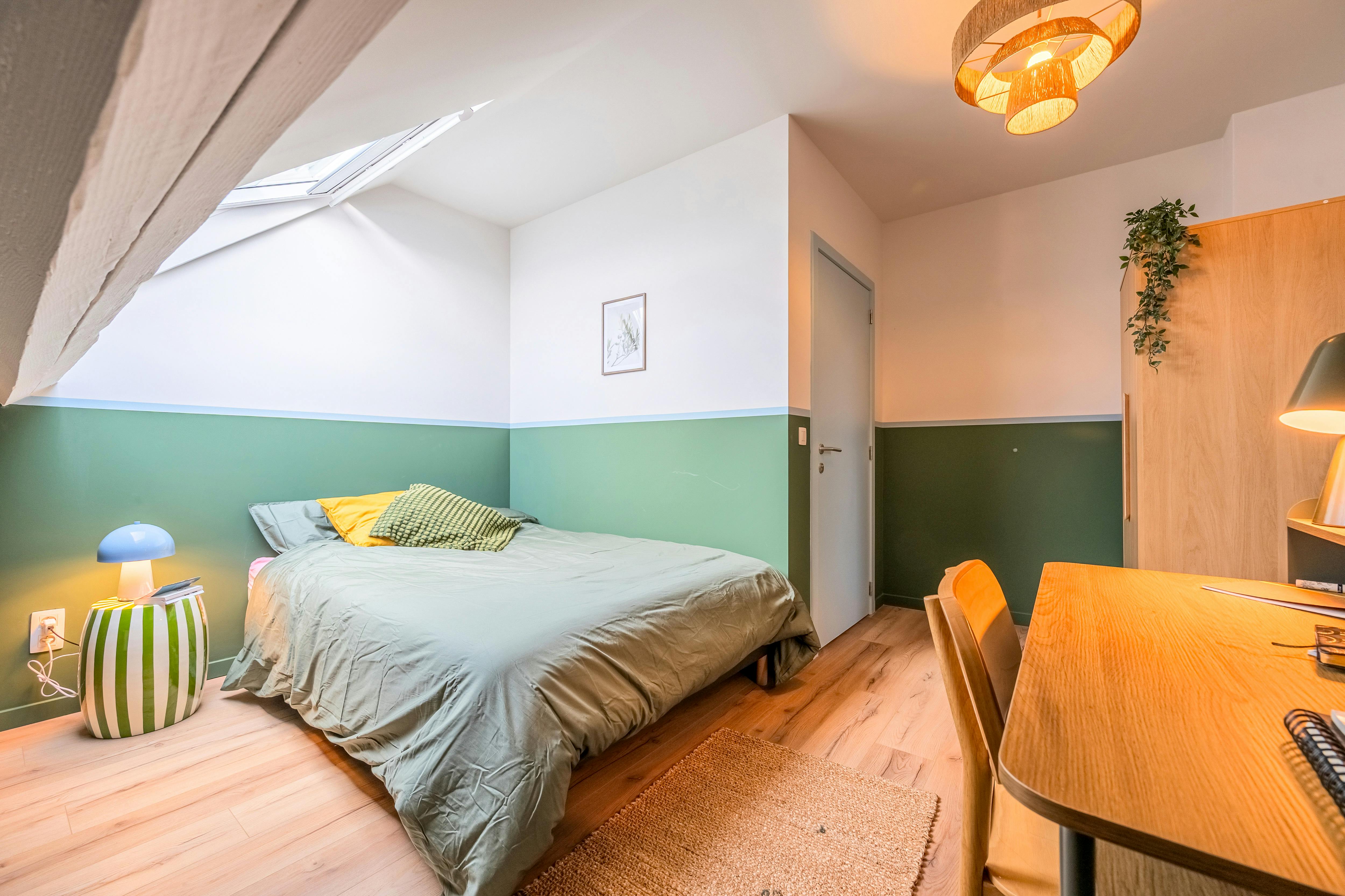 Grande Rue au Bois, Schaerbeek preview