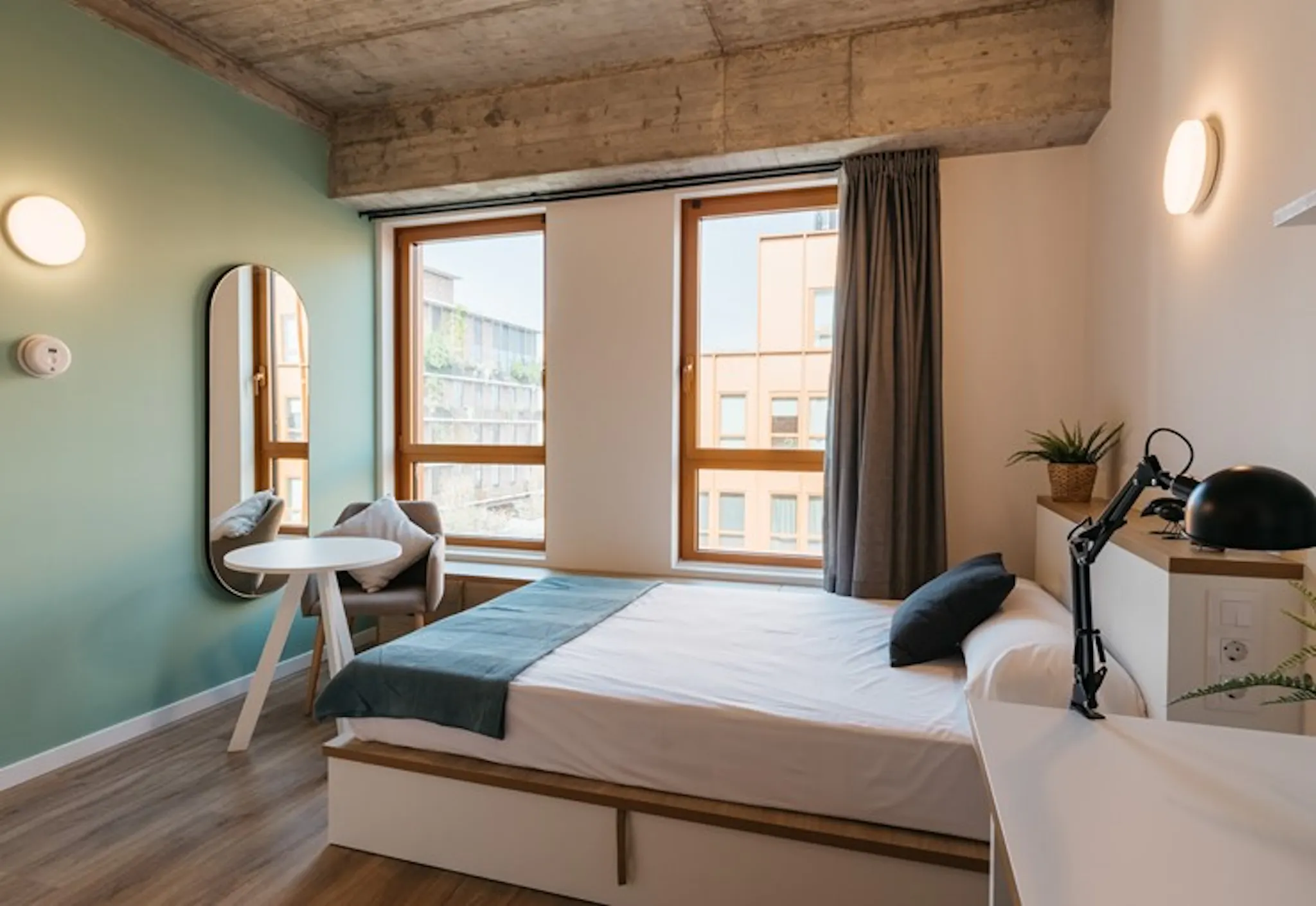 Carrer de Pallars, Barcelona preview