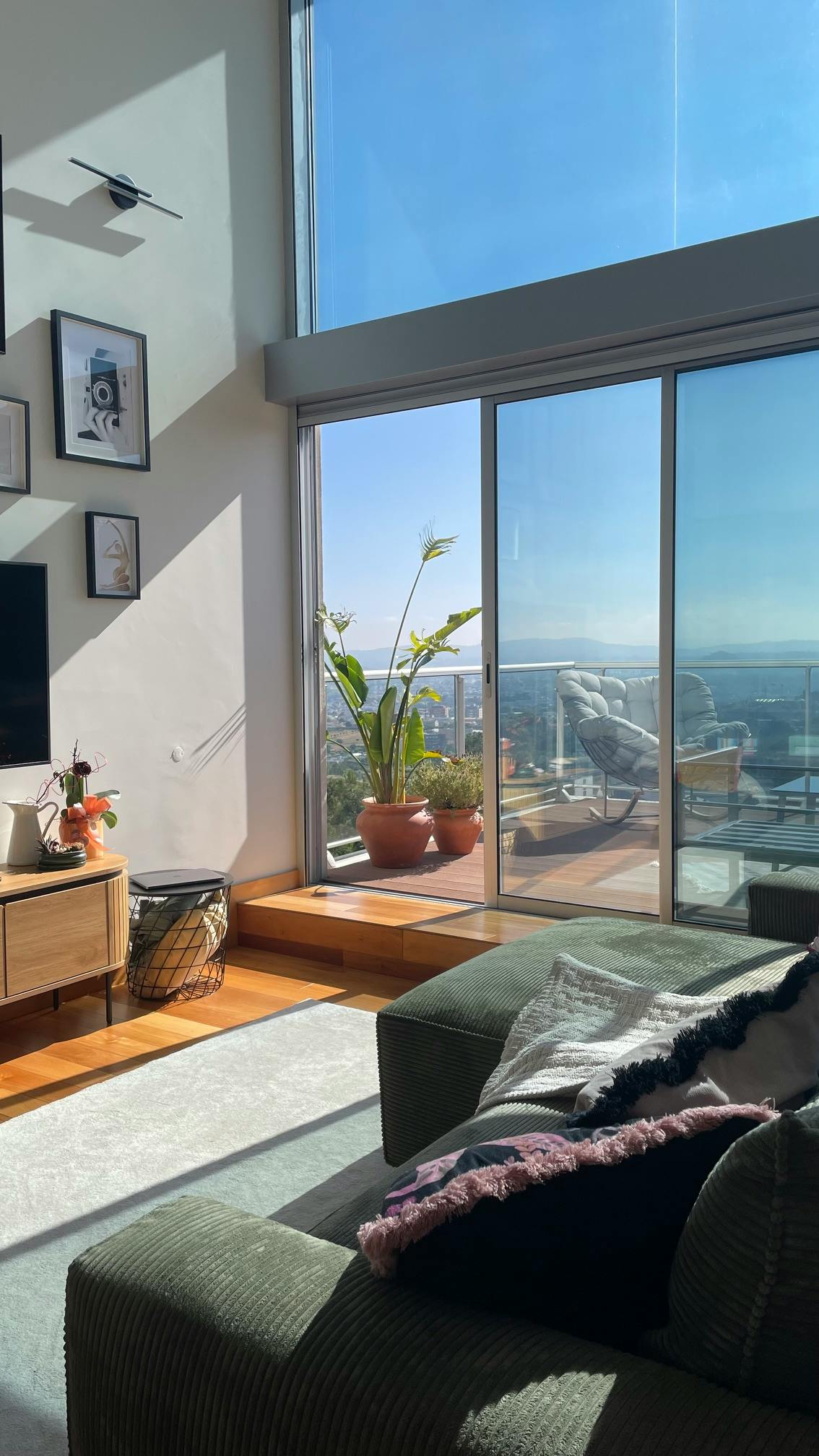 Apartment for rent for €2,300 per month in Vila Nova de Gaia, Rua Camilo de Sousa Santos