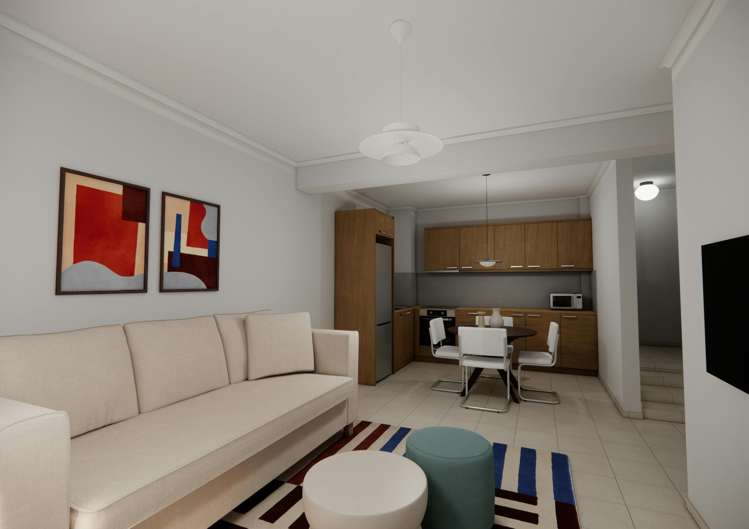 preview gallery tile
