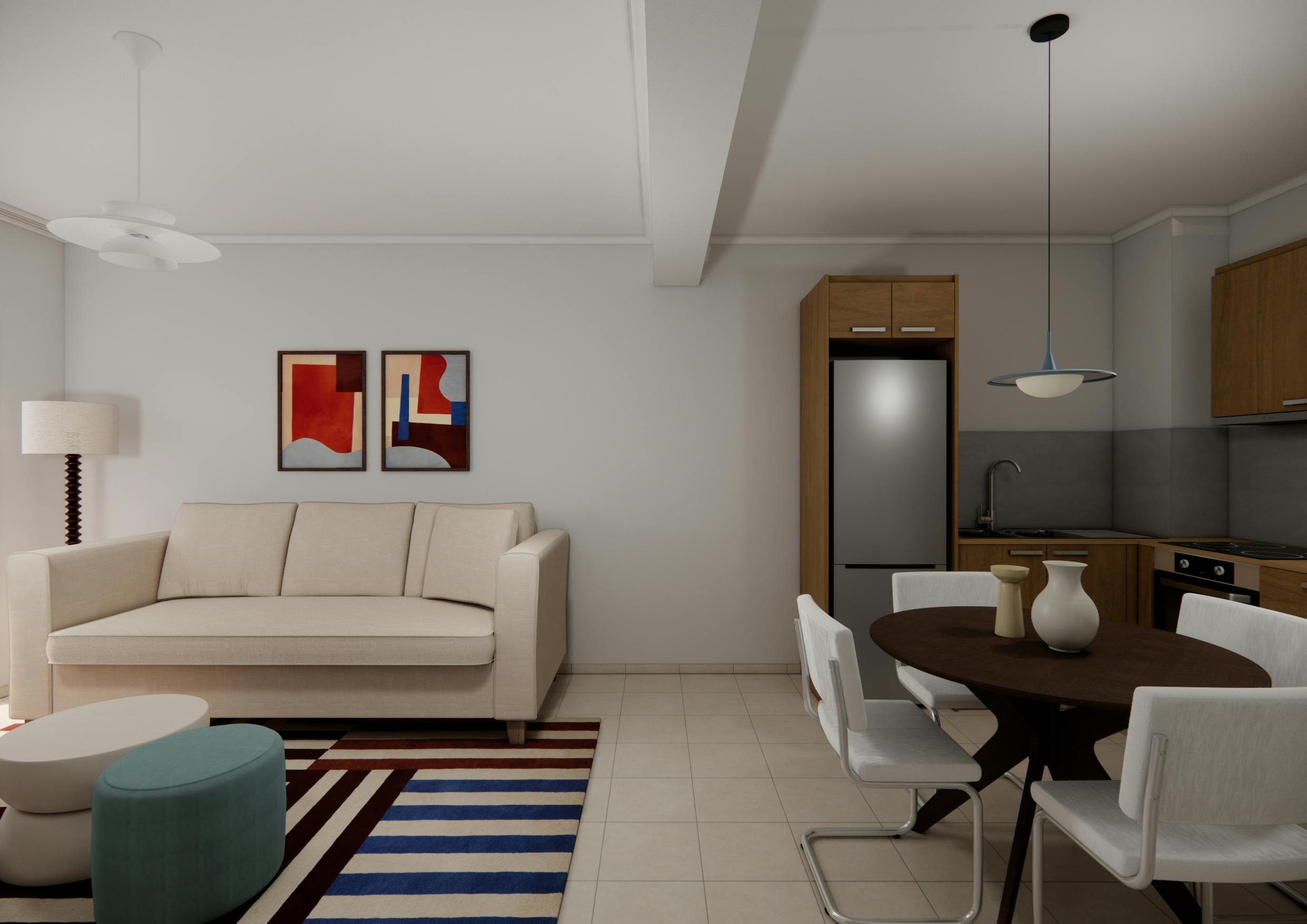 preview gallery tile