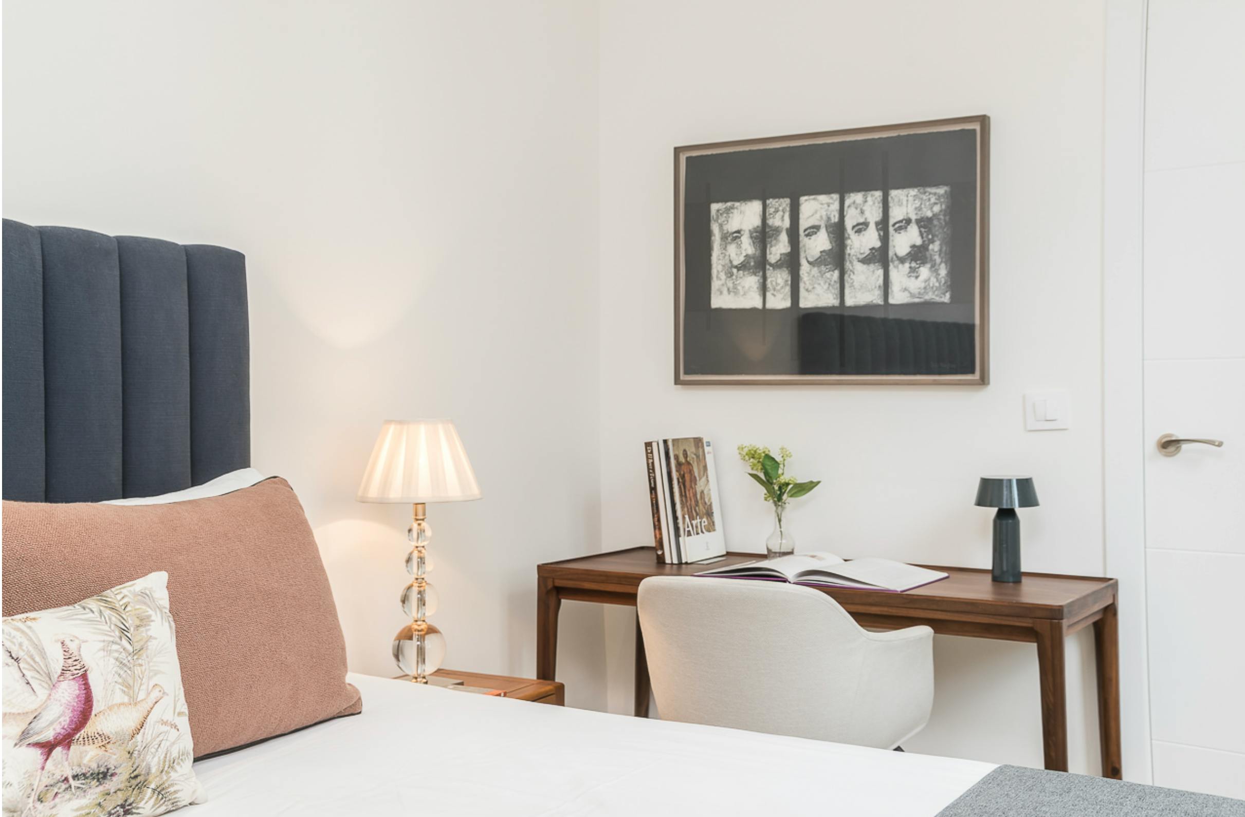 2-Bedroom Apartment in Paseo de la Infanta Isabel, Madrid (1742142) room image 10