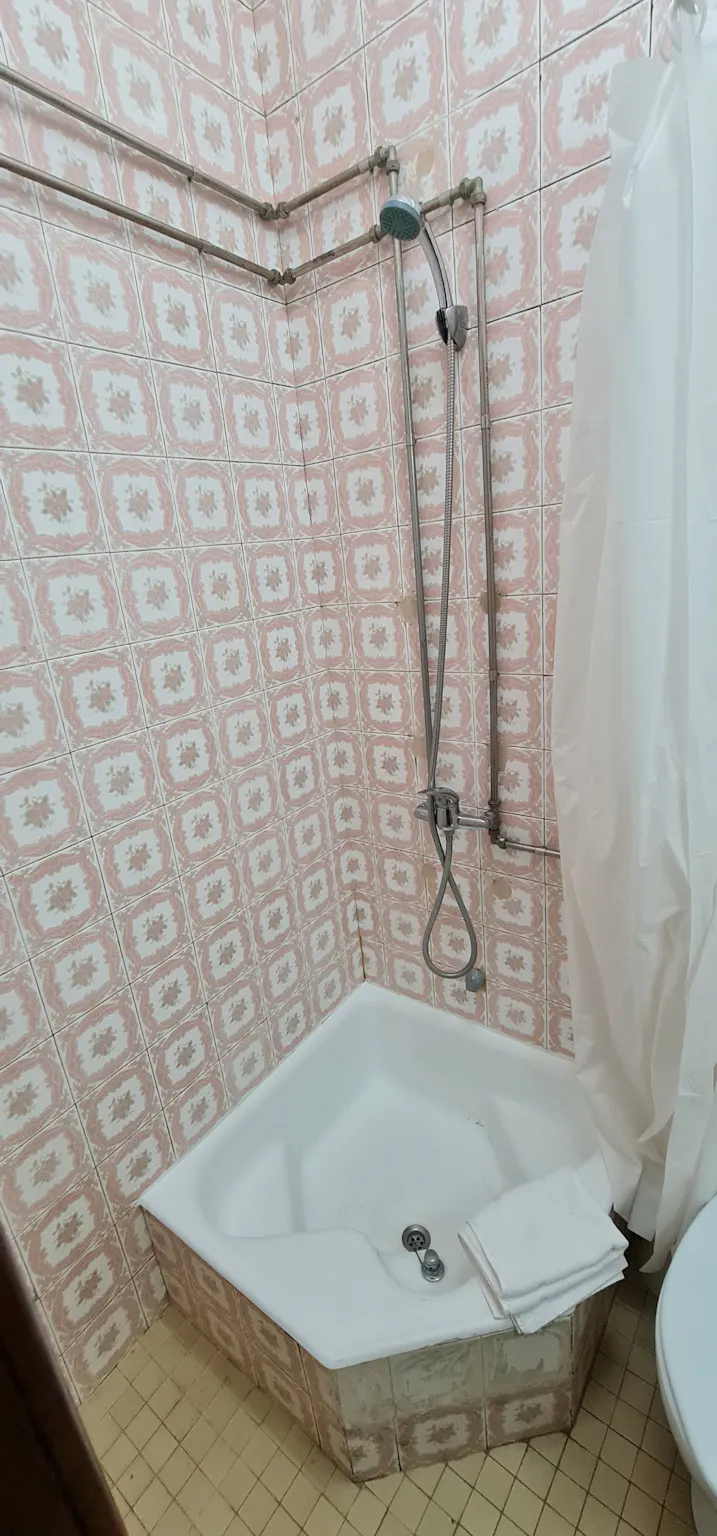 2-Bedroom Apartment in Rua de Faria Guimarães, Porto (1742143) ROOM 2