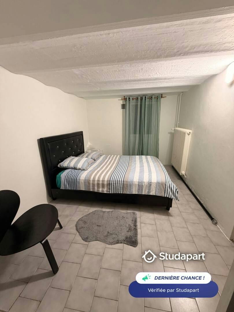 Pièce à Dampmart