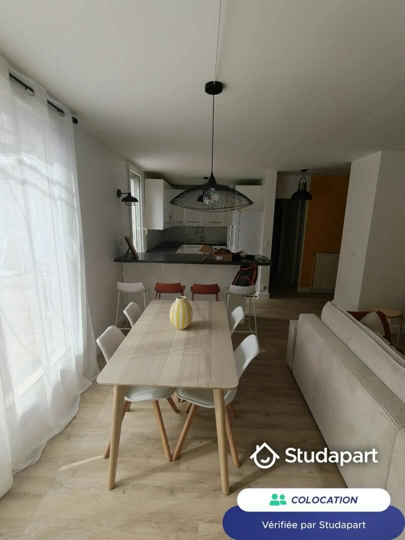 Chambre à Orléans