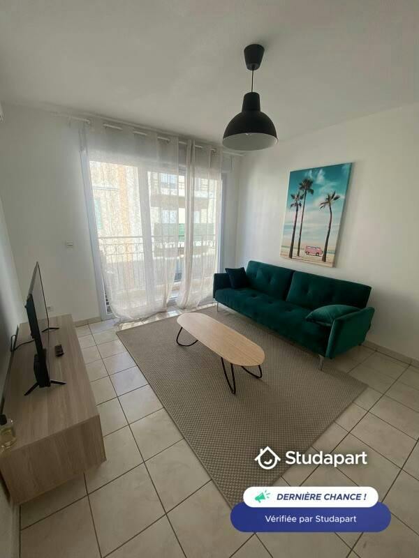 Apartment for rent for €650 per month in La Seyne-sur-Mer, Impasse Noël Verlaque