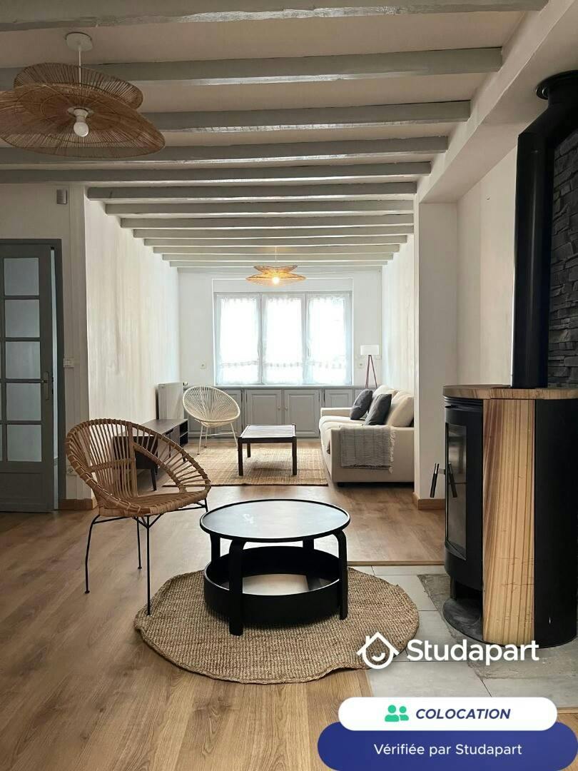 Pièce à Roubaix