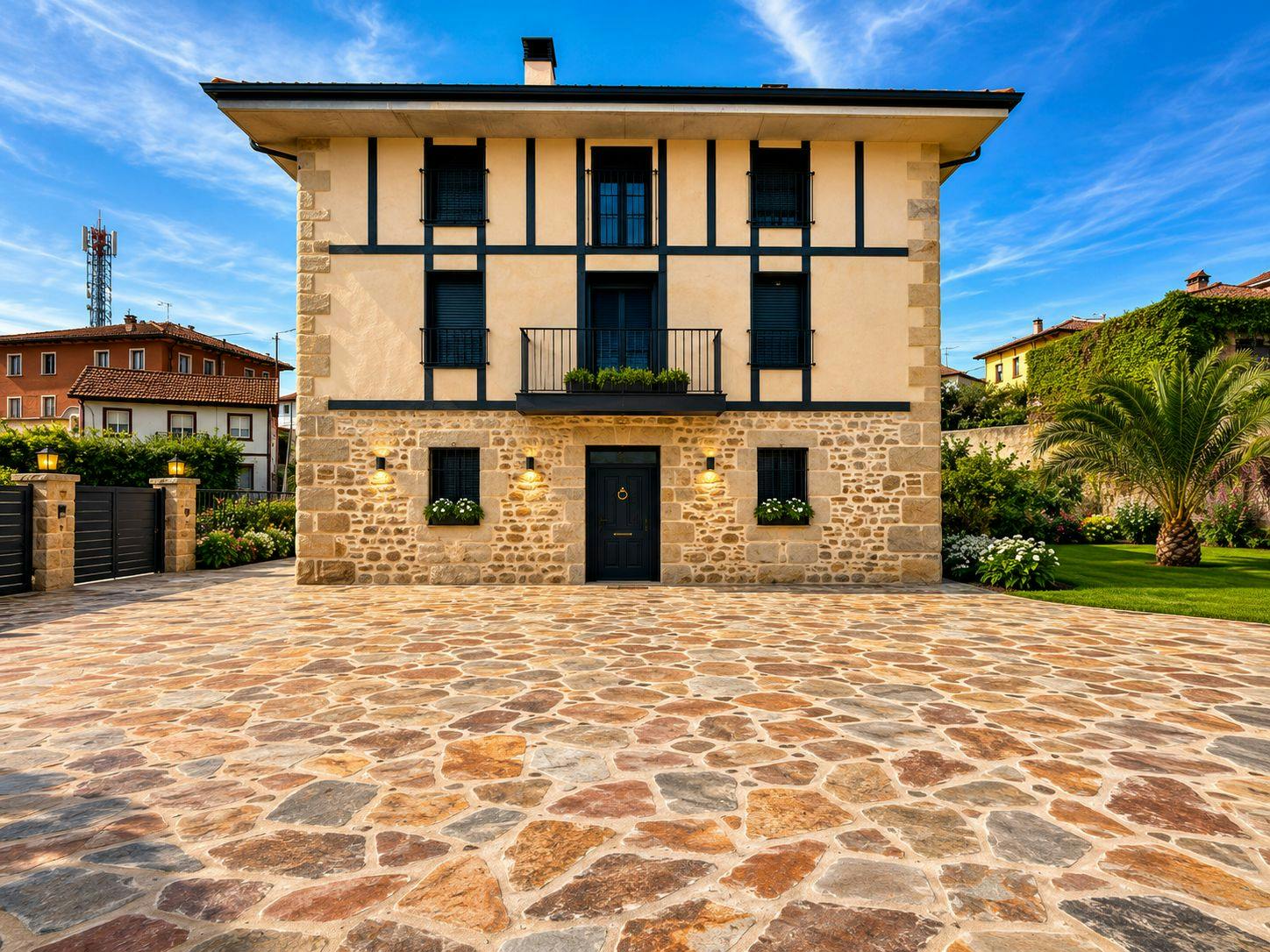私人房间 正在以 €790 的月租出租，其位于 Erandio, Carretera Asua-Erletxes
