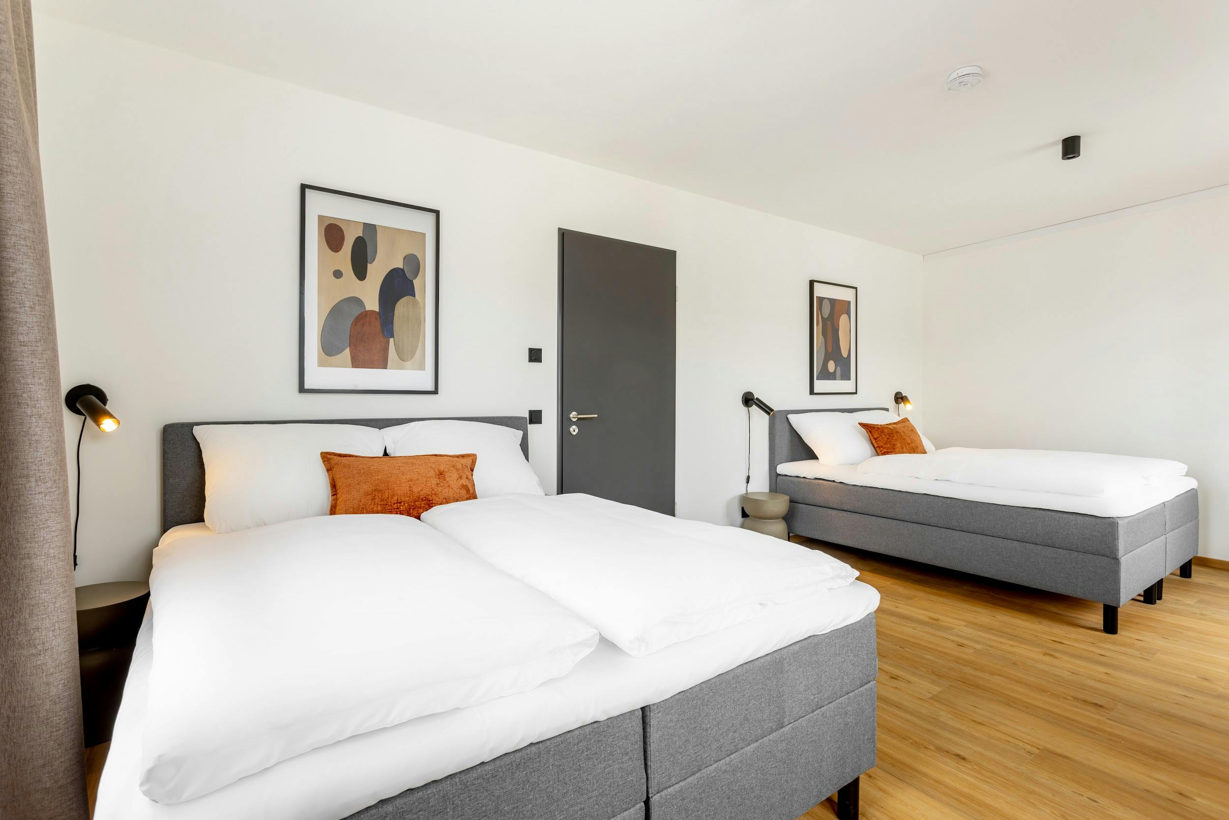 Private room for rent for €1,100 per month in Passau, Ludwigsplatz