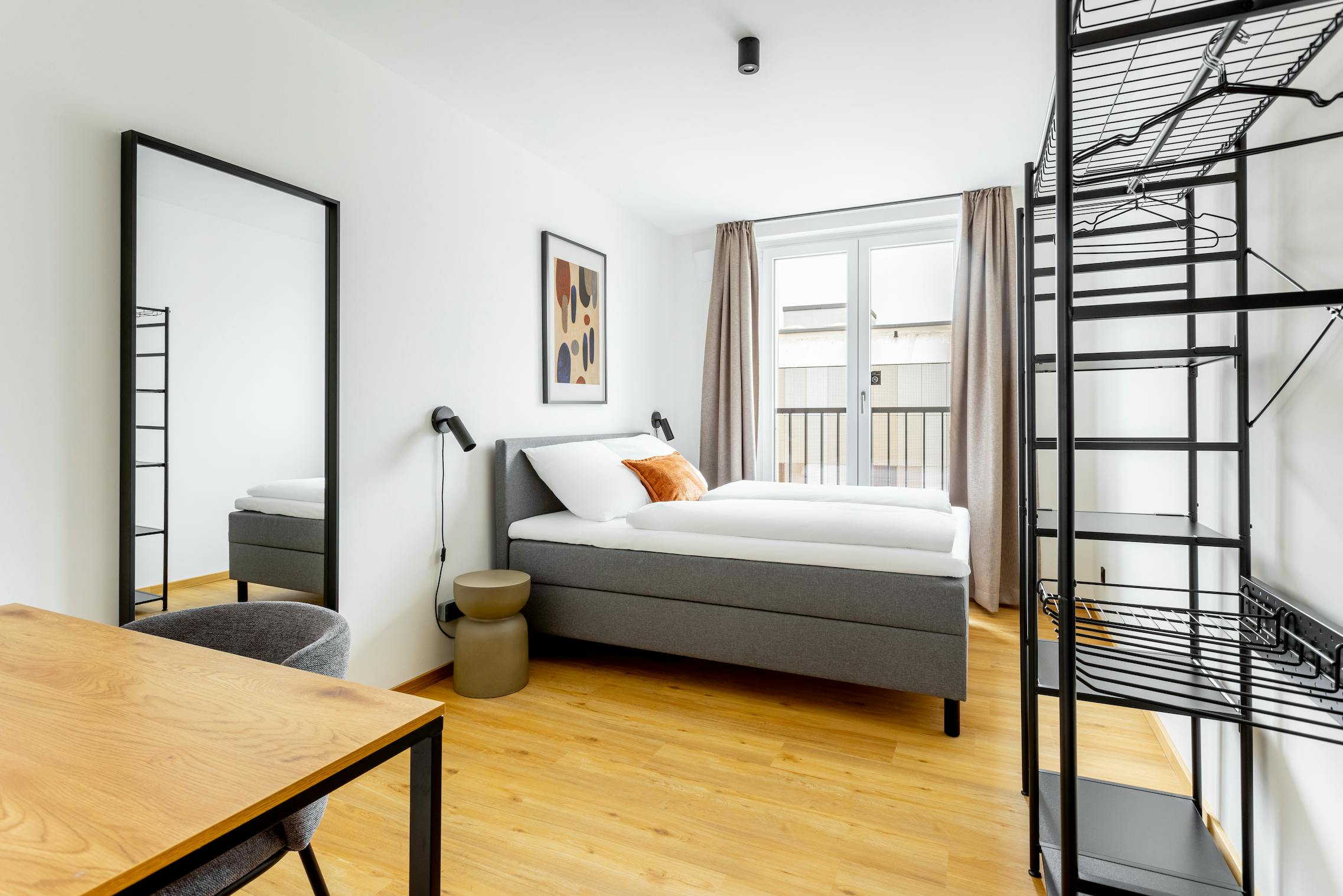 Private room for rent for €890 per month in Passau, Ludwigsplatz