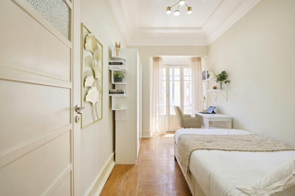 Rua Pascoal de Melo, Lisbon preview